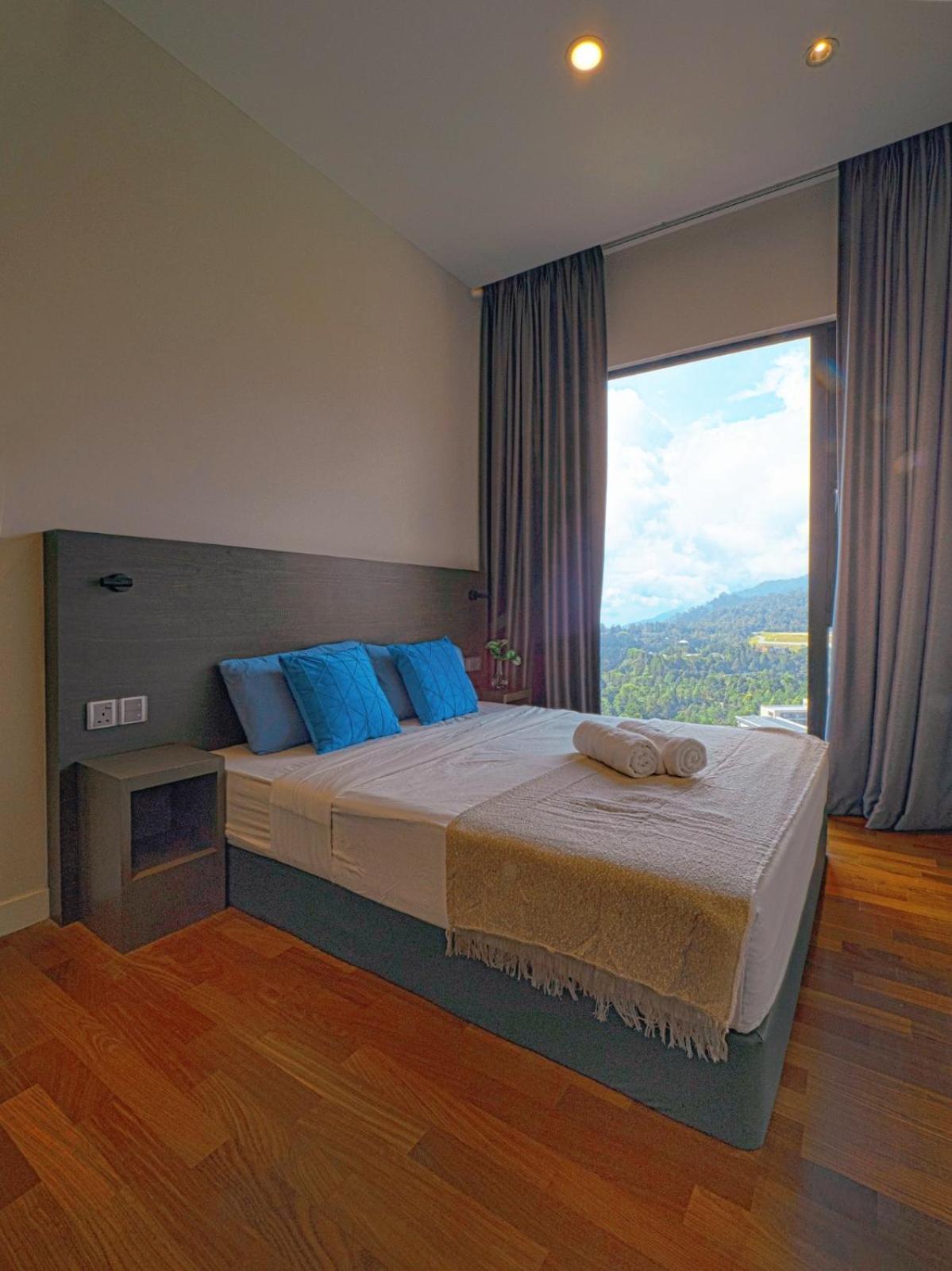 Geo38 Genting Premium 3bedroom 10pax photo 4