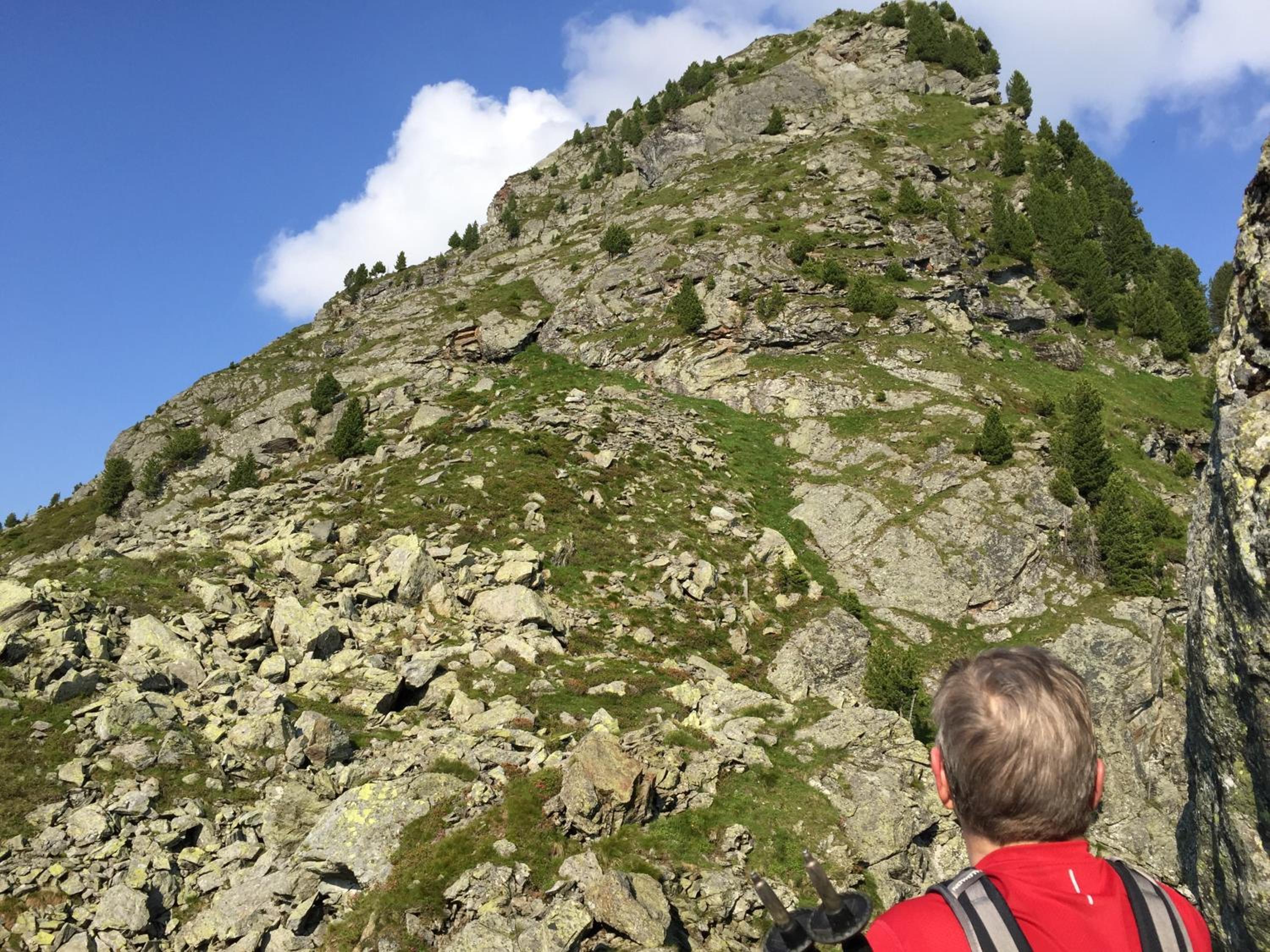 Das Alpbach Juwel