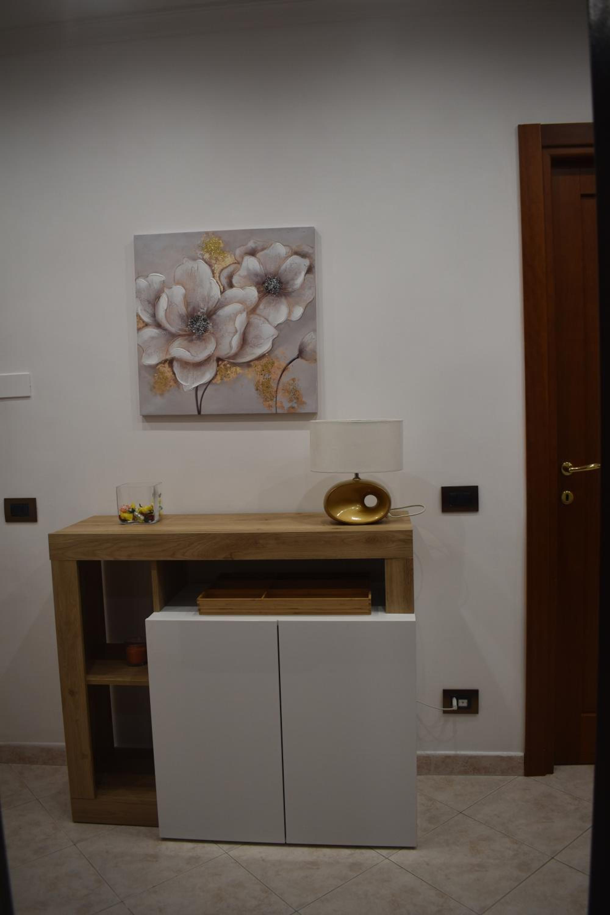 Tia Tourist Apartment Rome