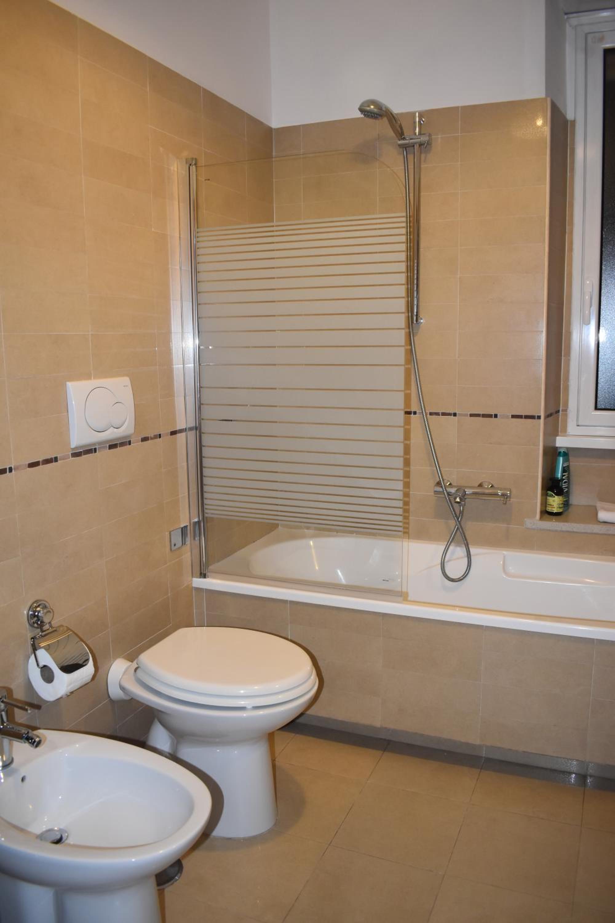Tia Tourist Apartment Rome