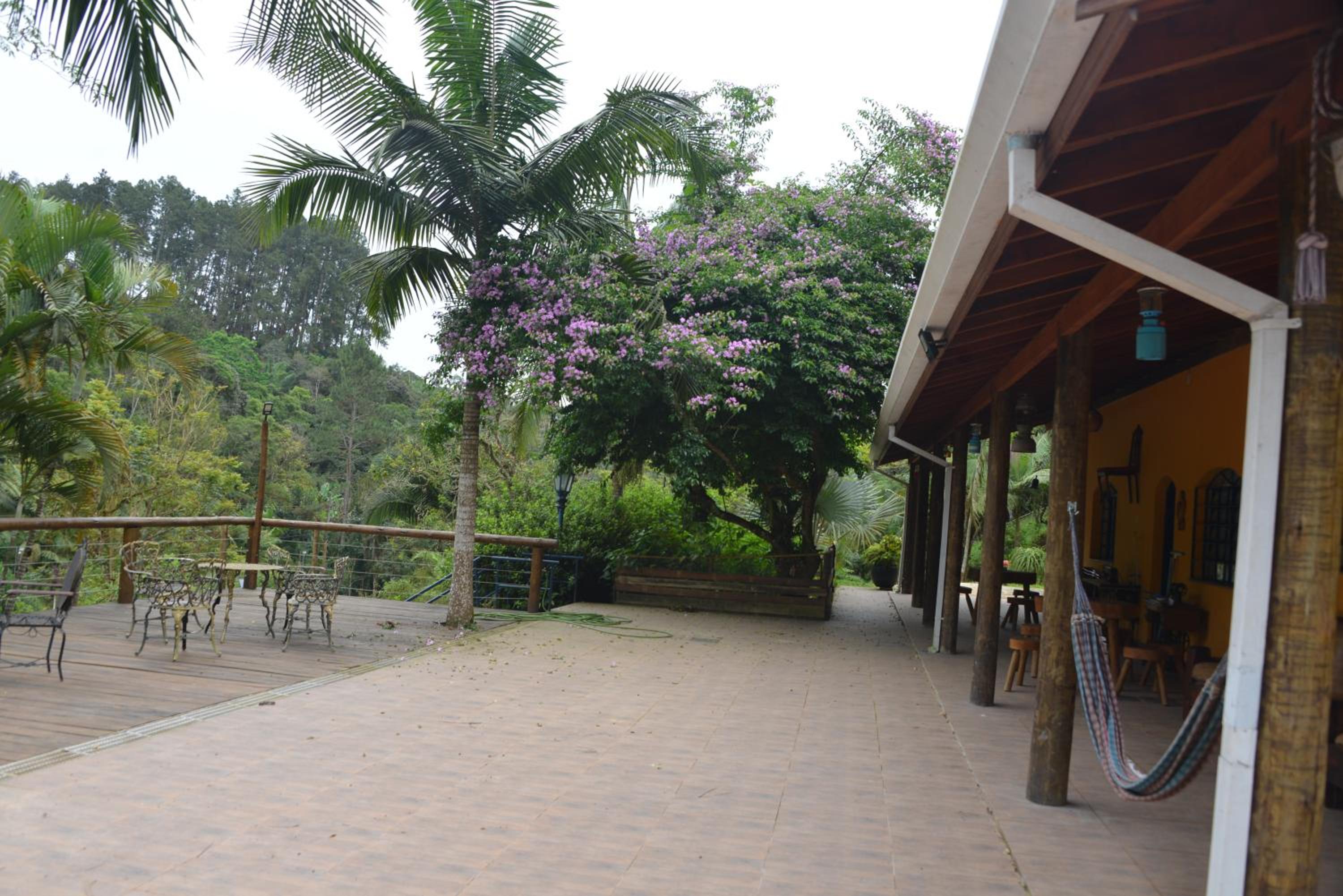 Rancho Potala