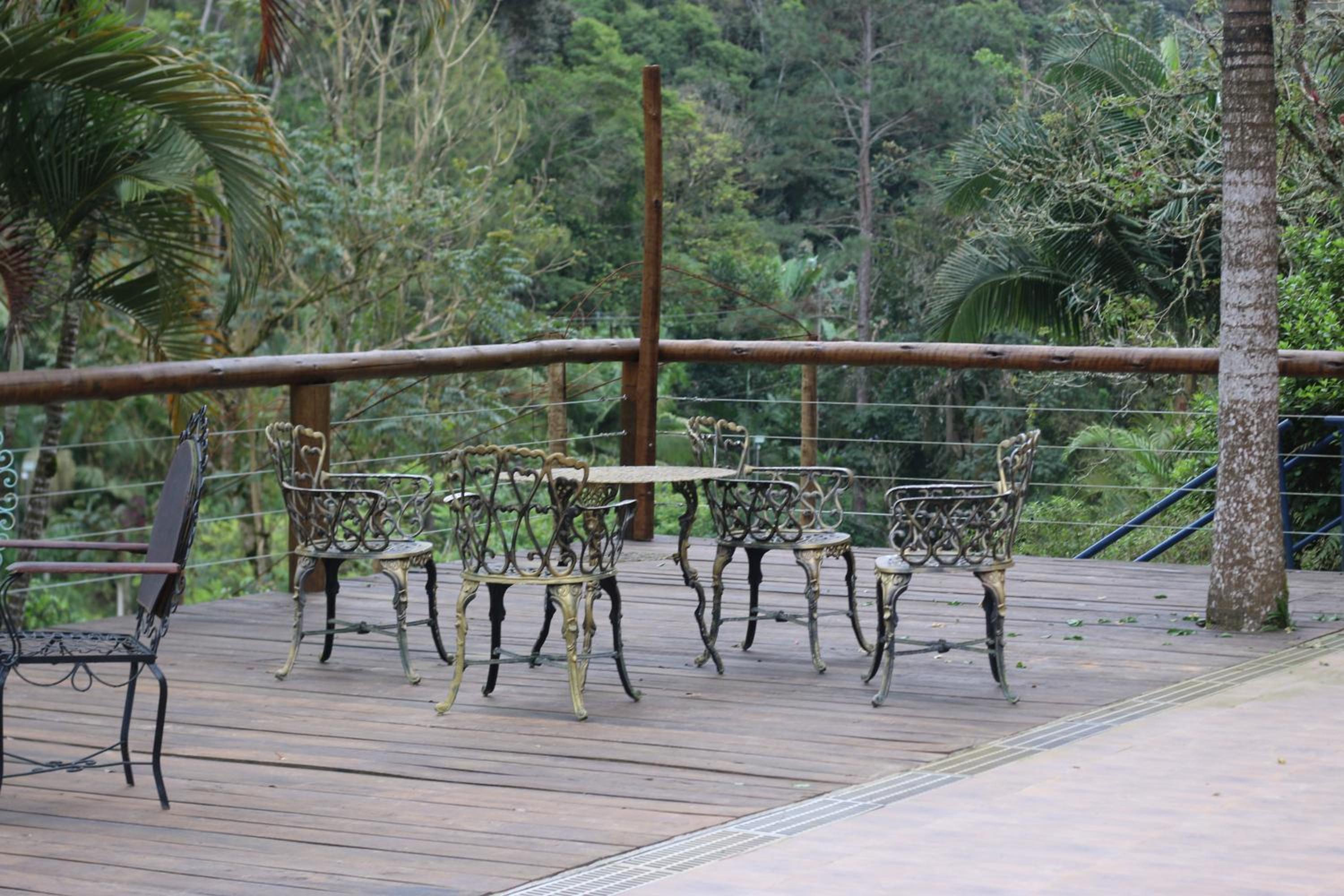 Rancho Potala