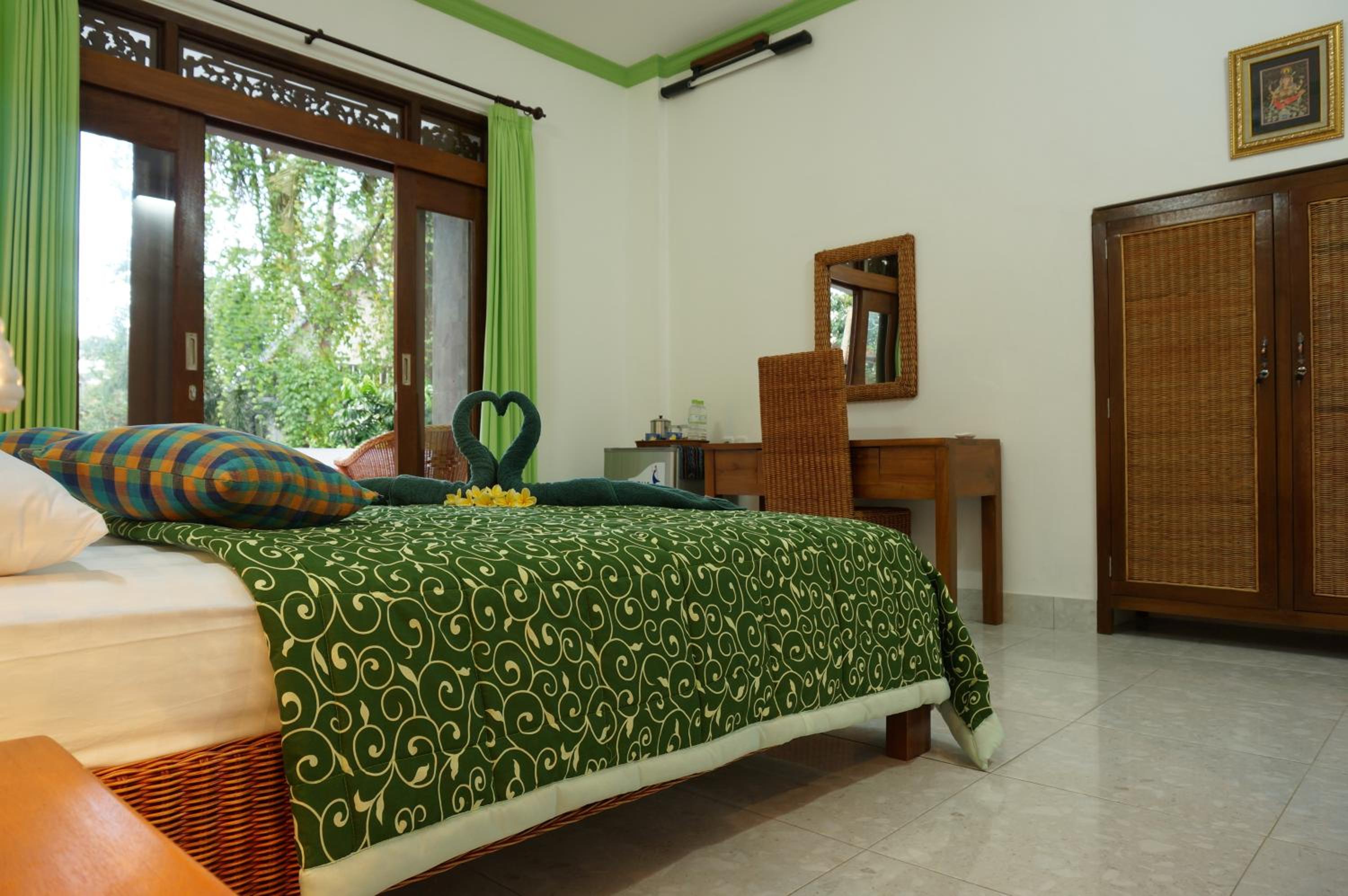 Argasoka Bungalows
