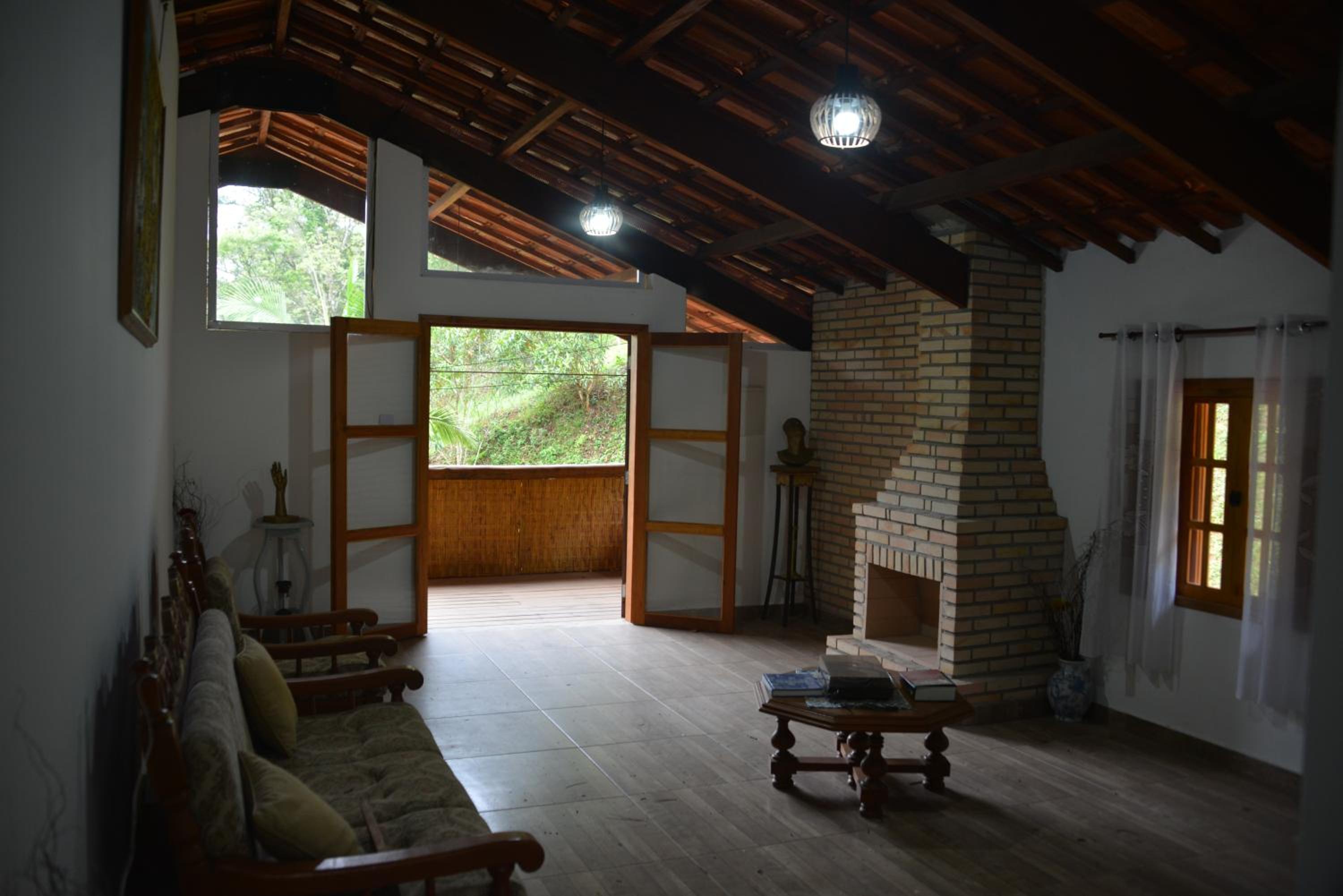 Rancho Potala
