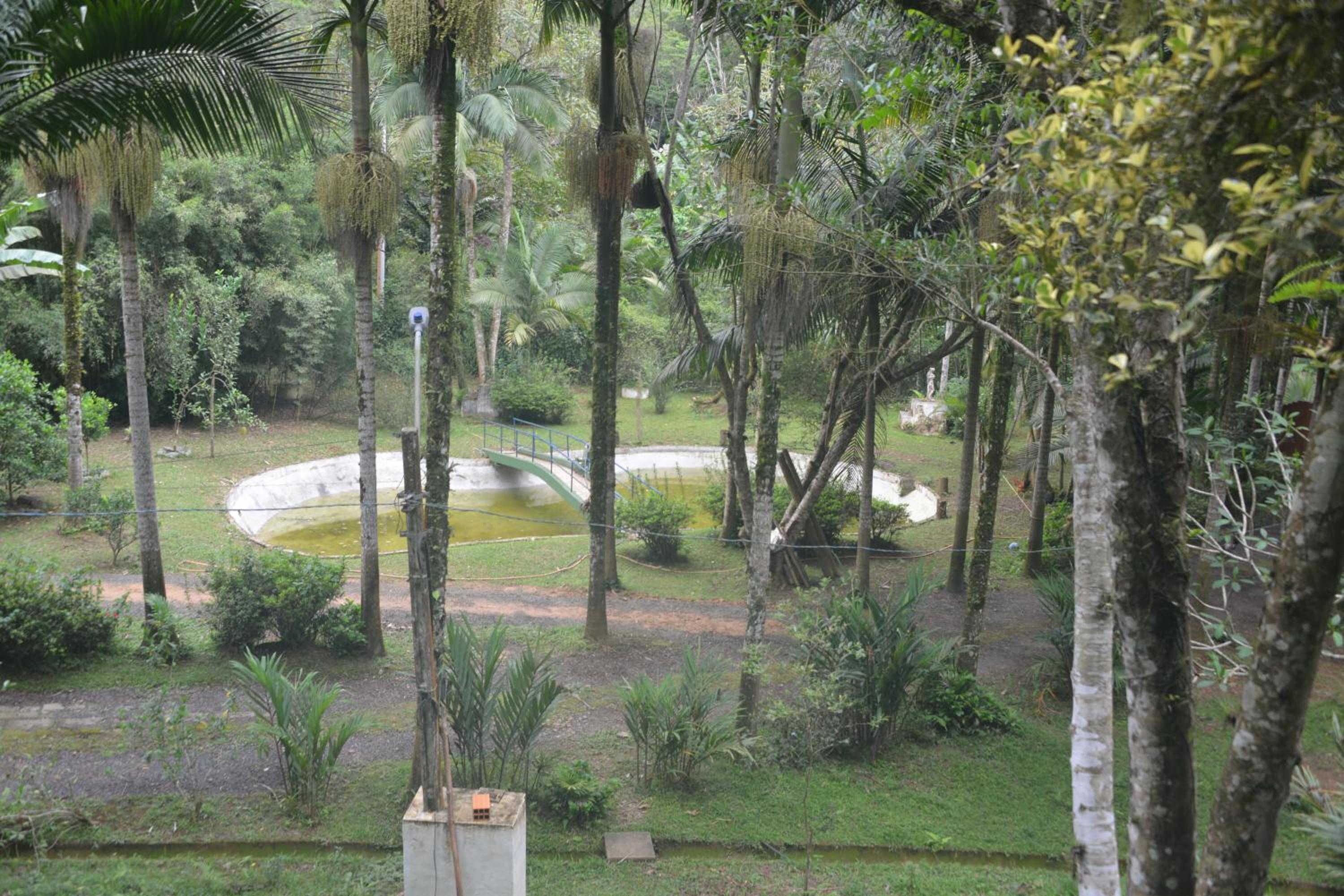 Rancho Potala