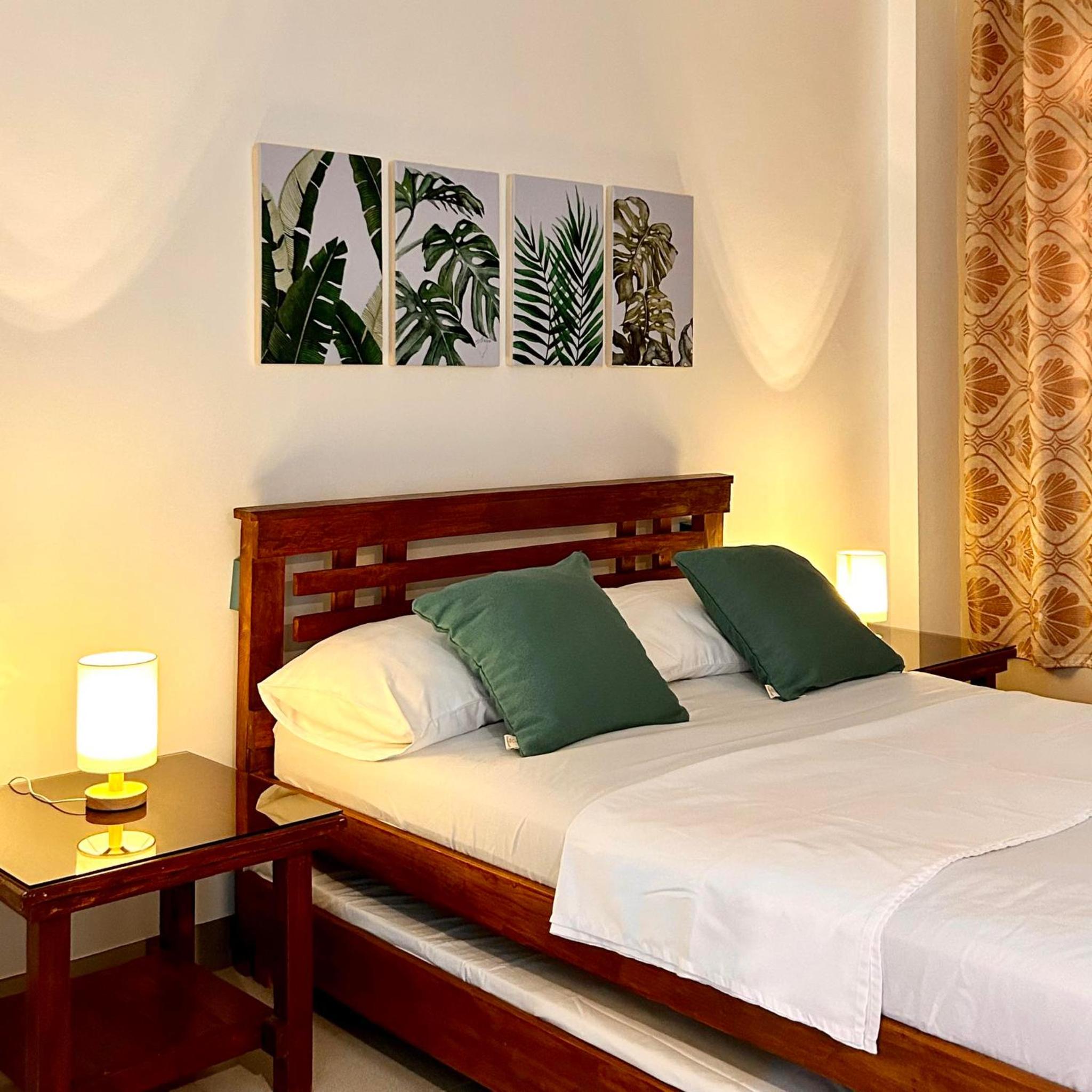 JORA Studio Apartment 1-C