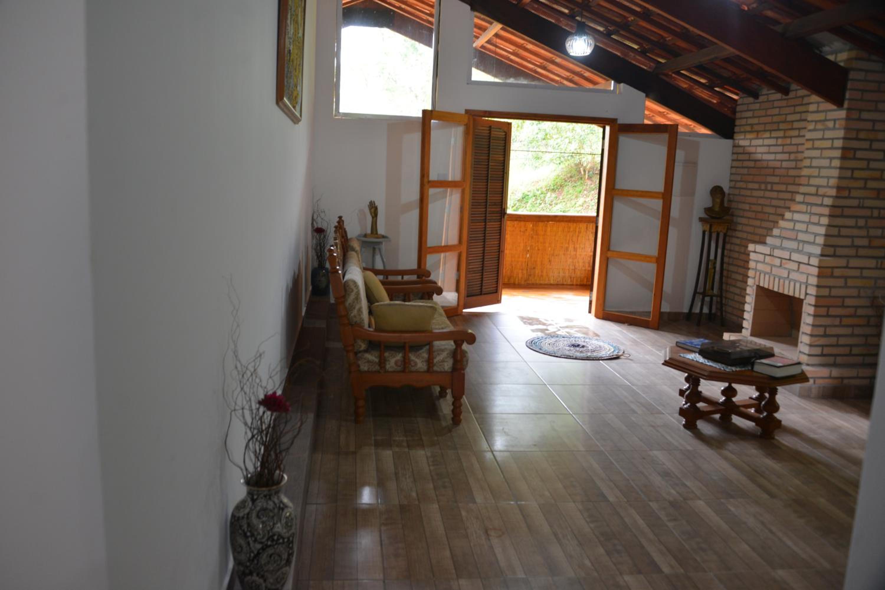 Rancho Potala