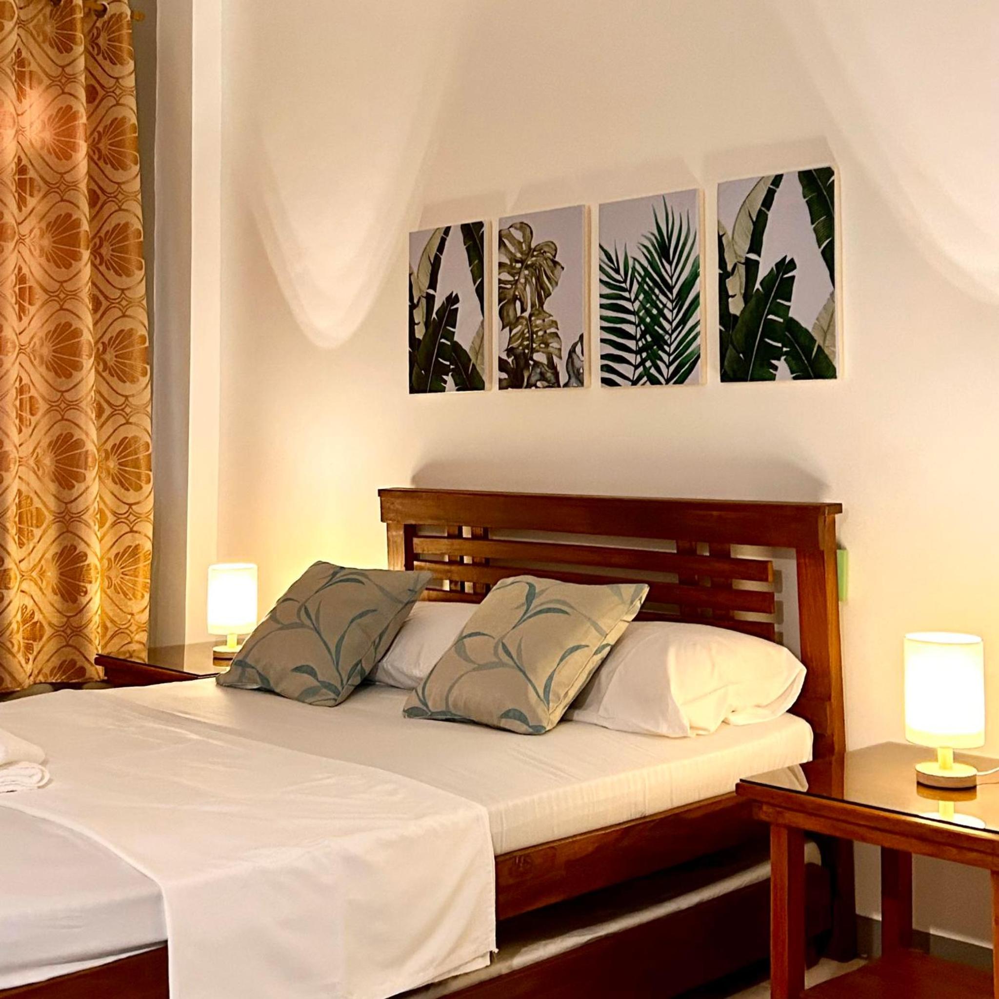 JORA Studio Apartment 1-C