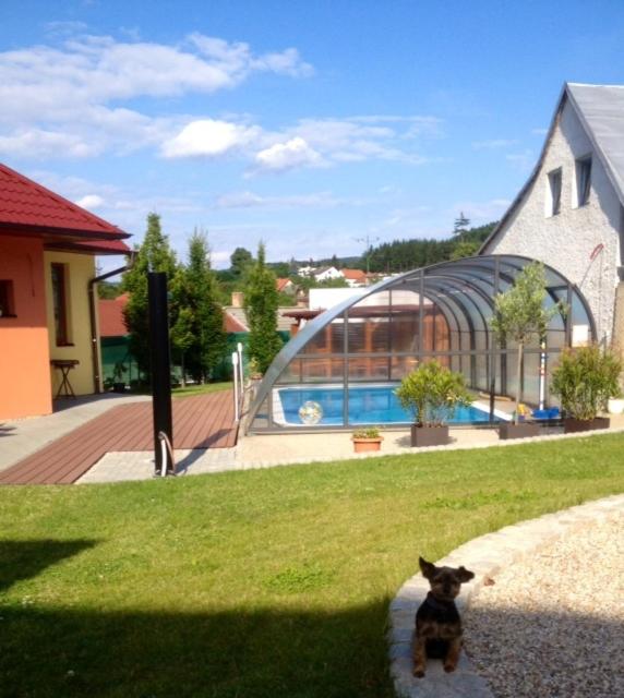 Apartmány Comfort