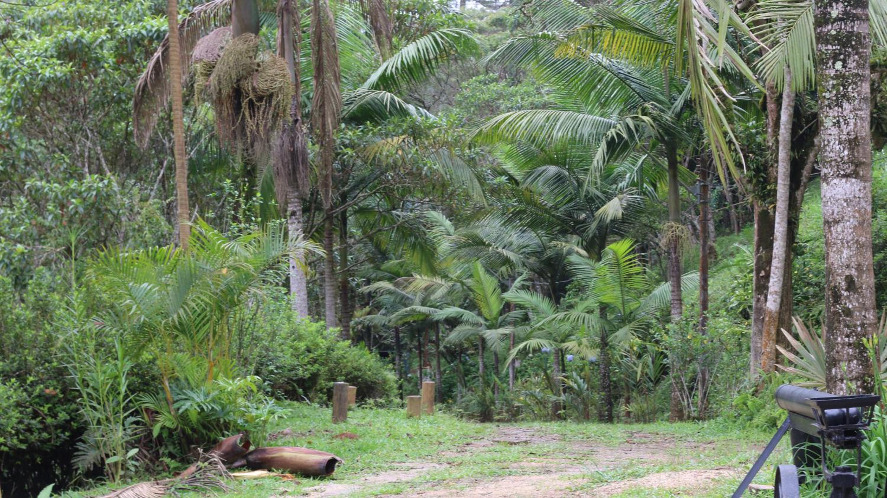Rancho Potala