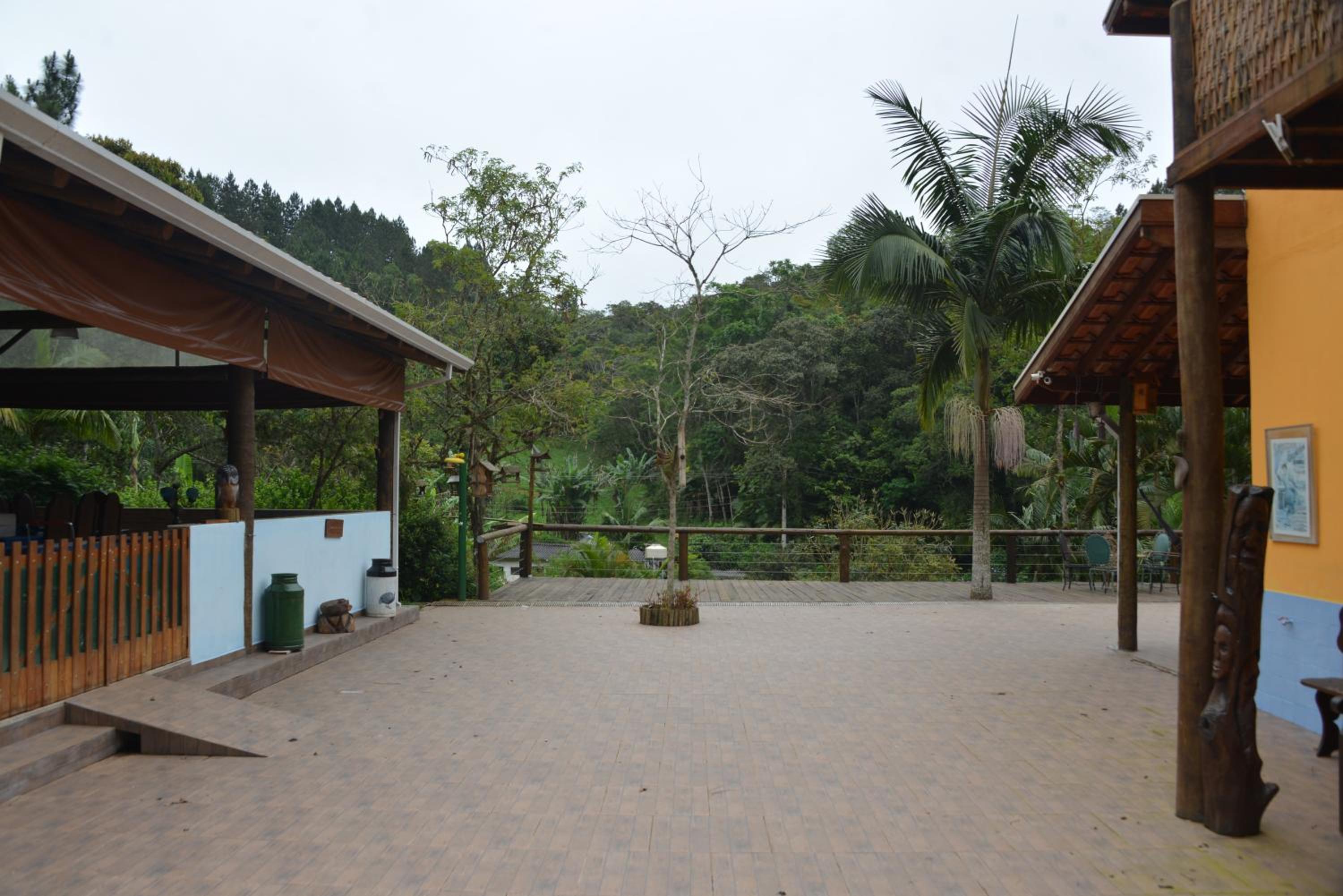 Rancho Potala