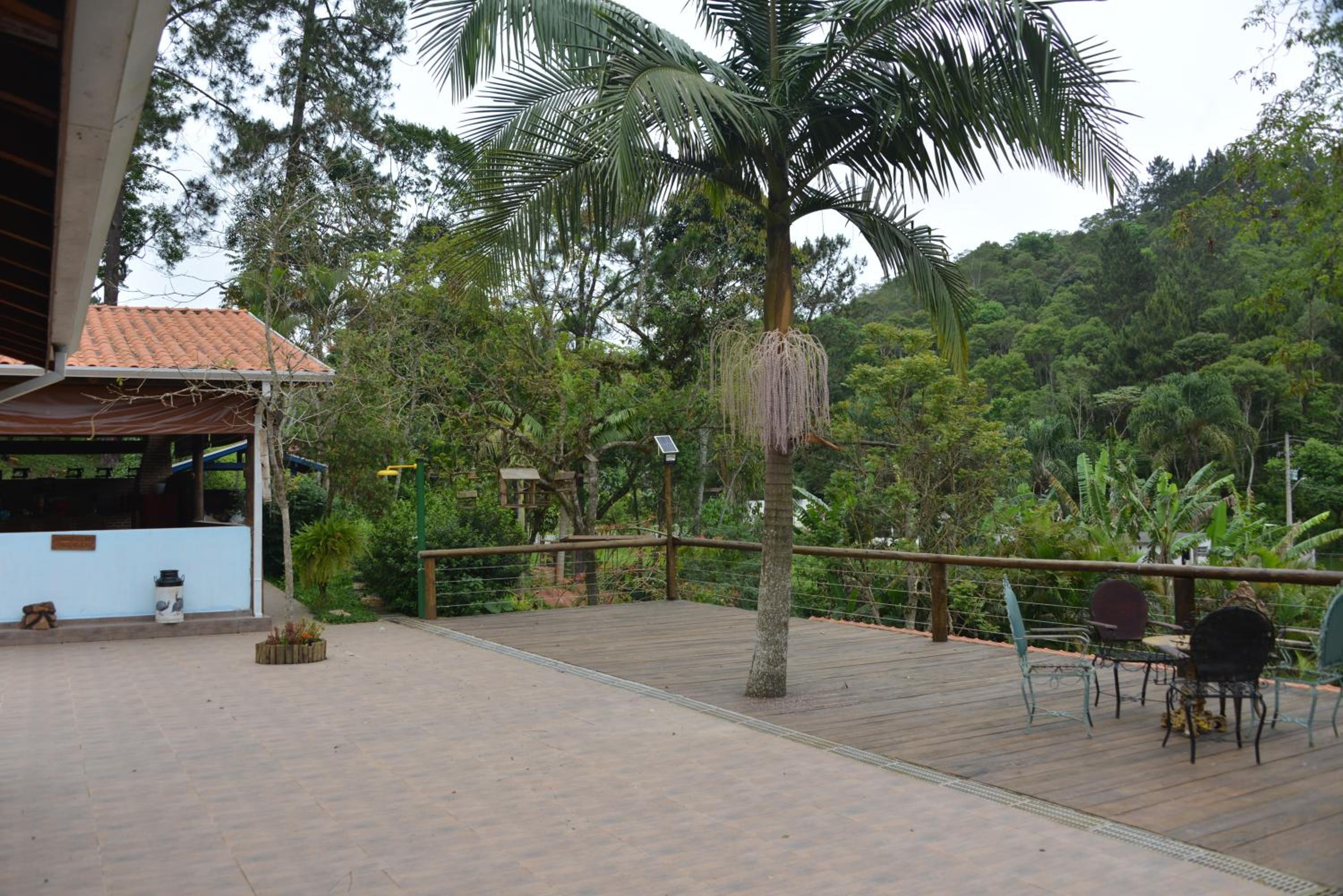 Rancho Potala