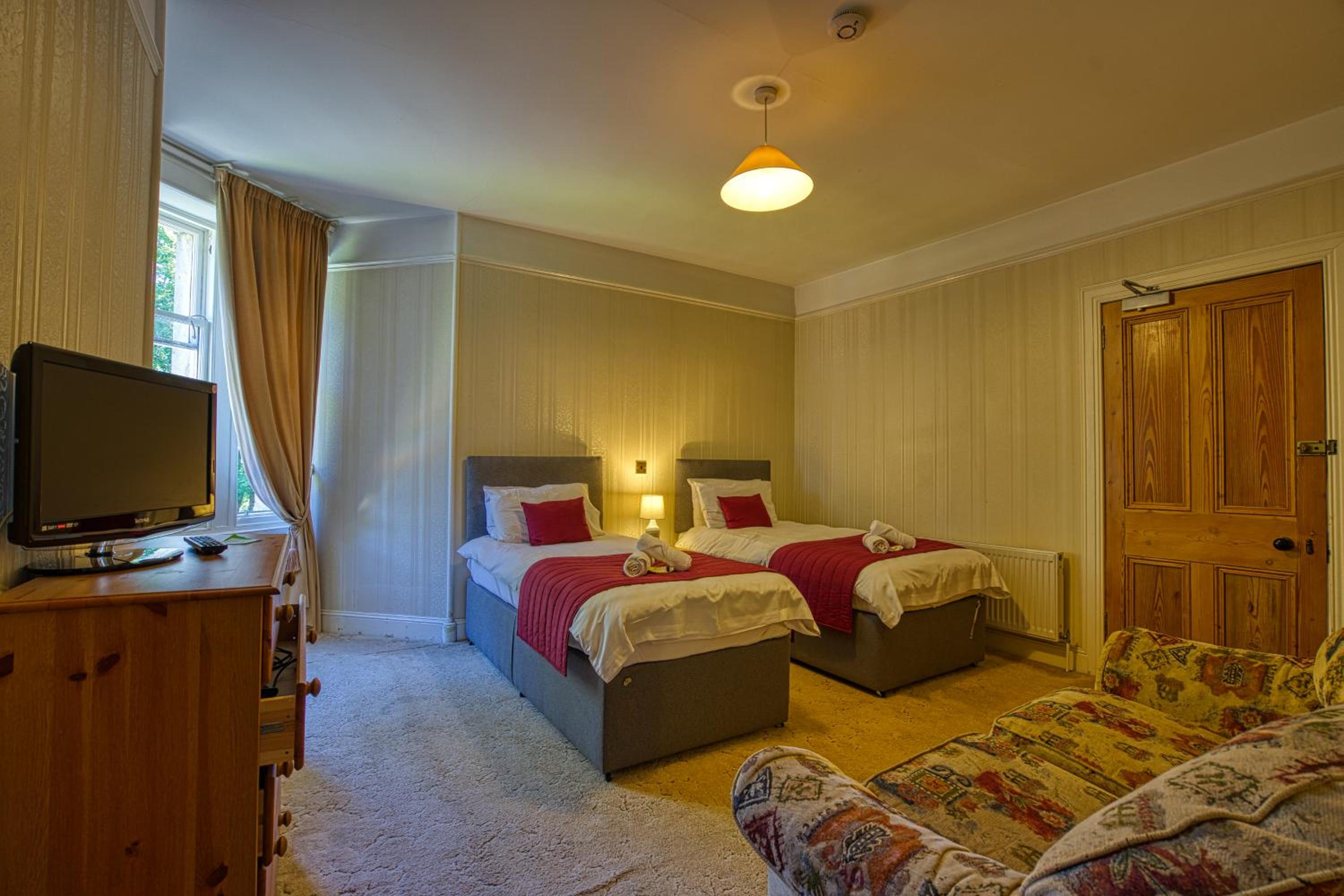 Woodlands Bed and Breakfast