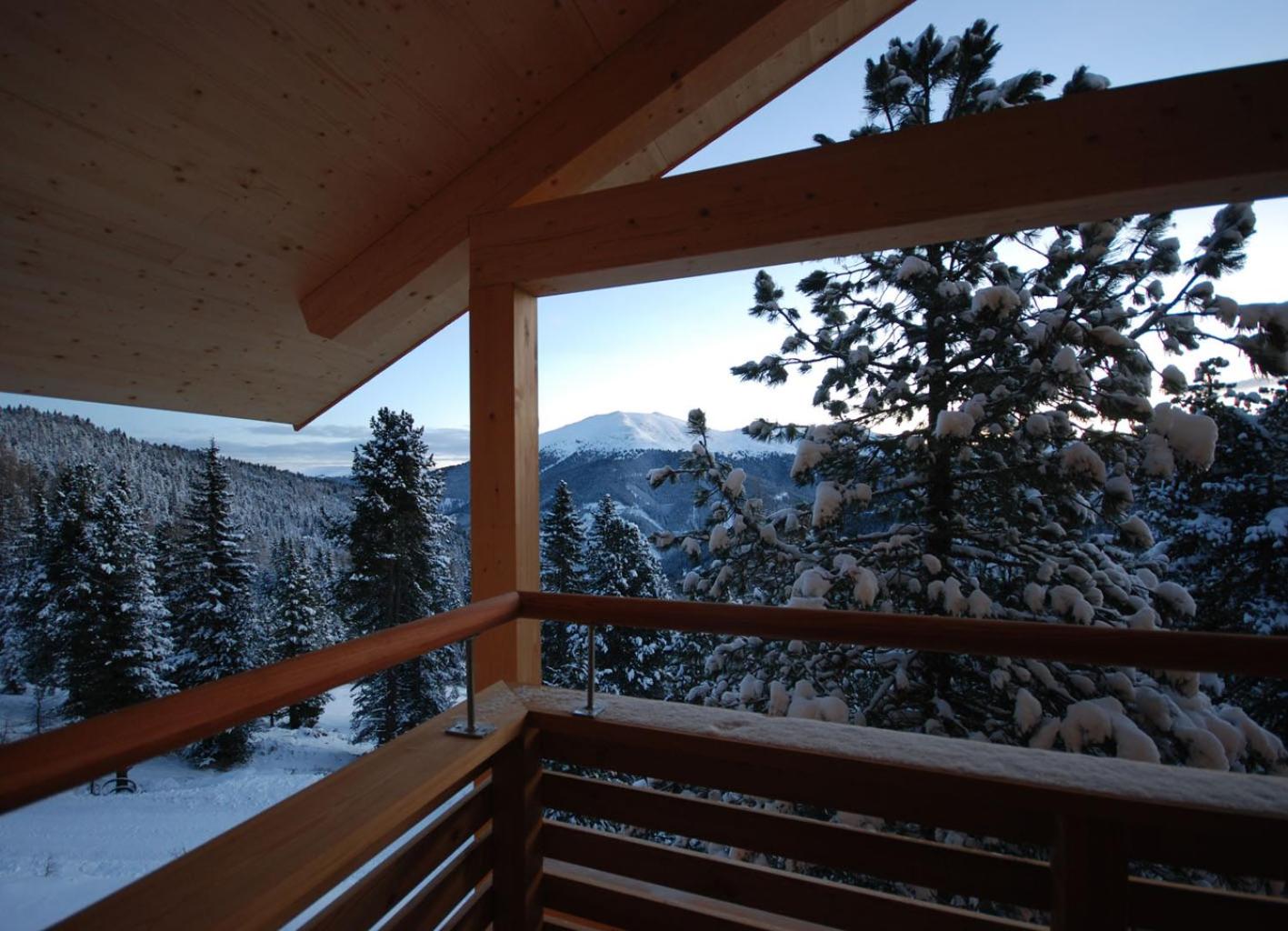 AlpenChalet ZirbenDuft