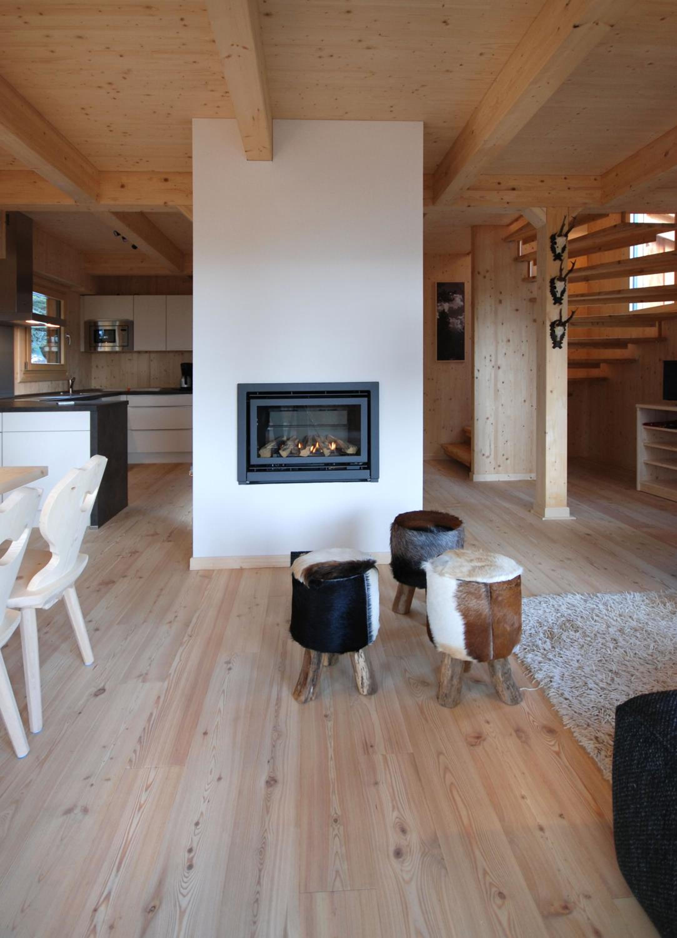 AlpenChalet ZirbenDuft