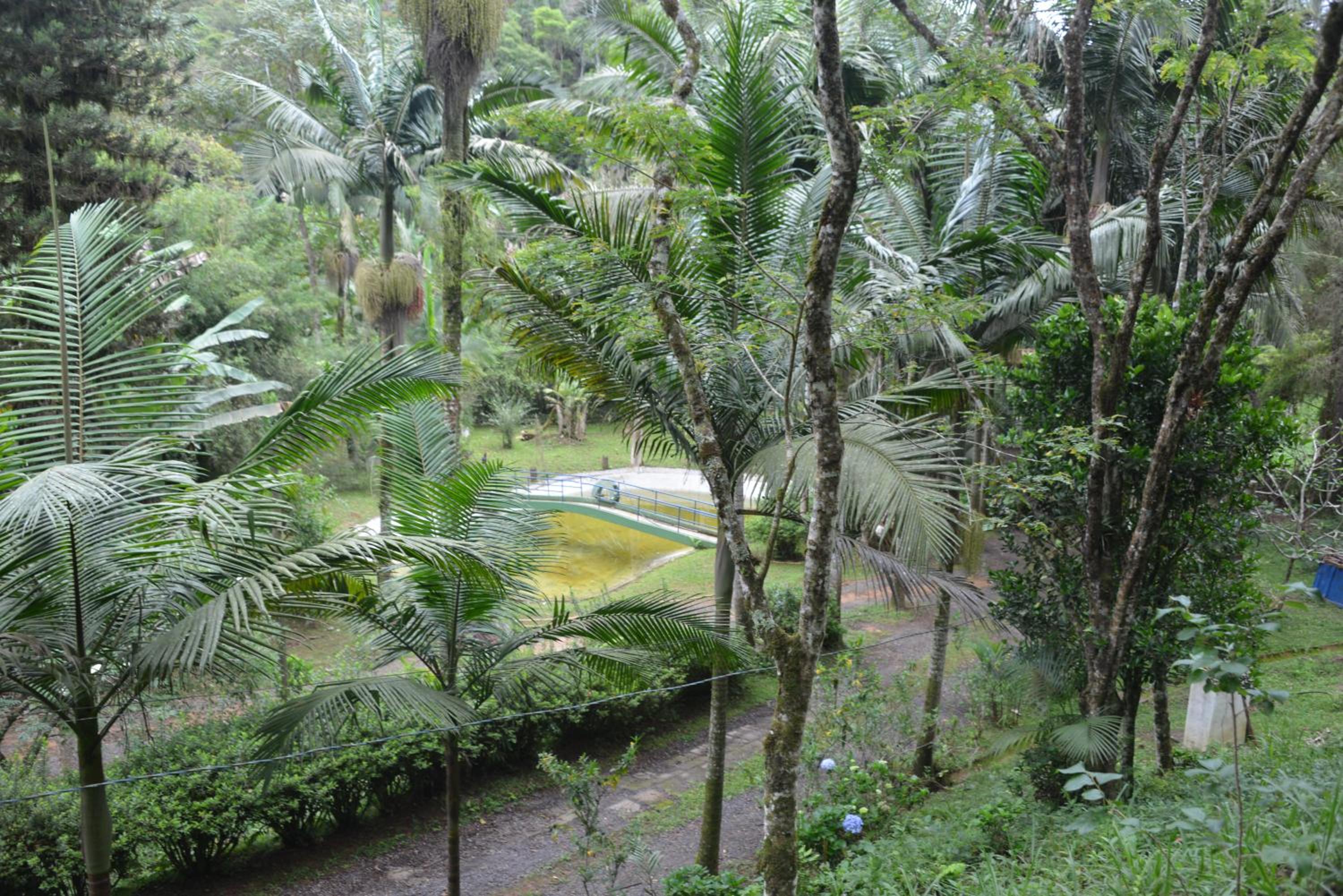 Rancho Potala