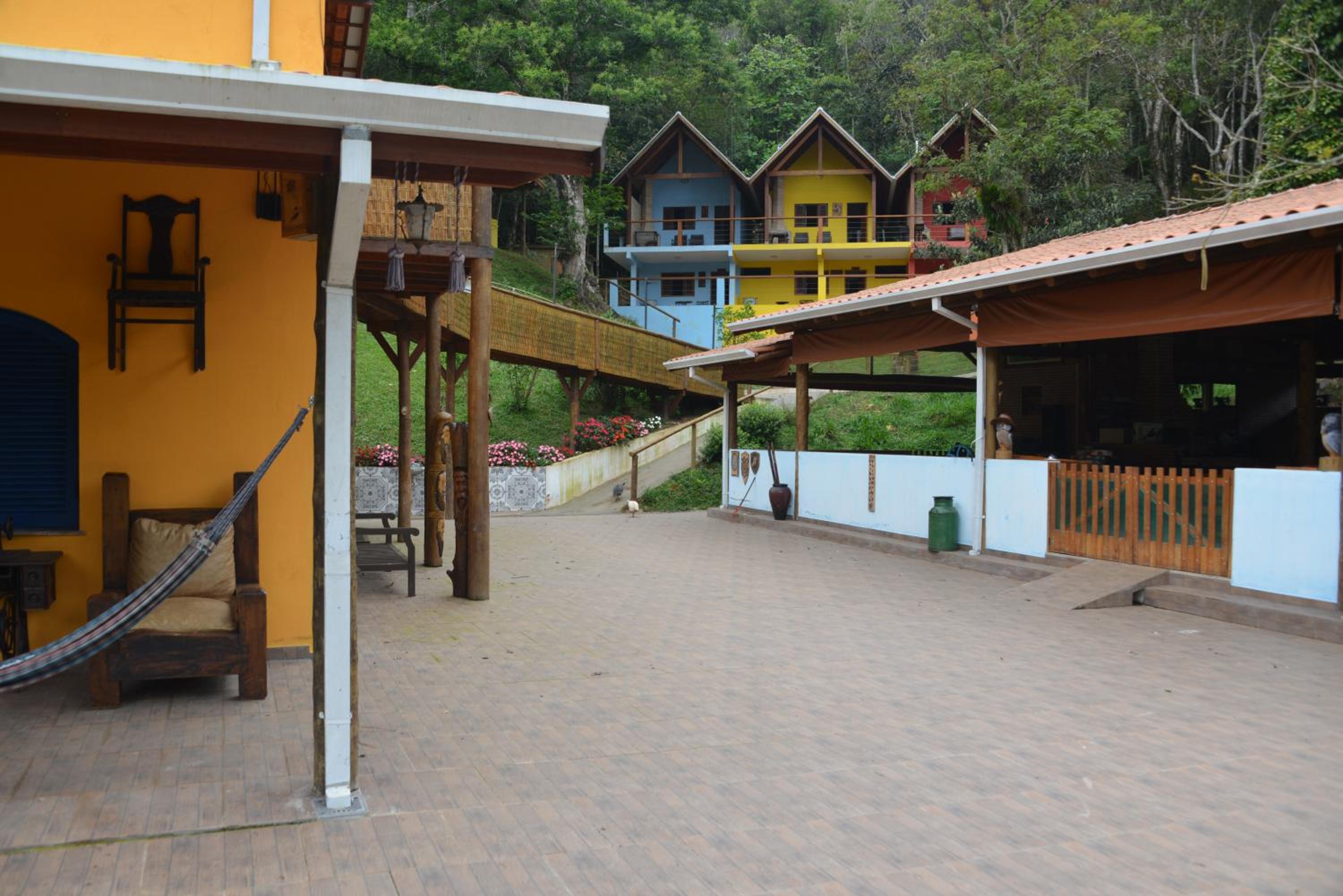 Rancho Potala