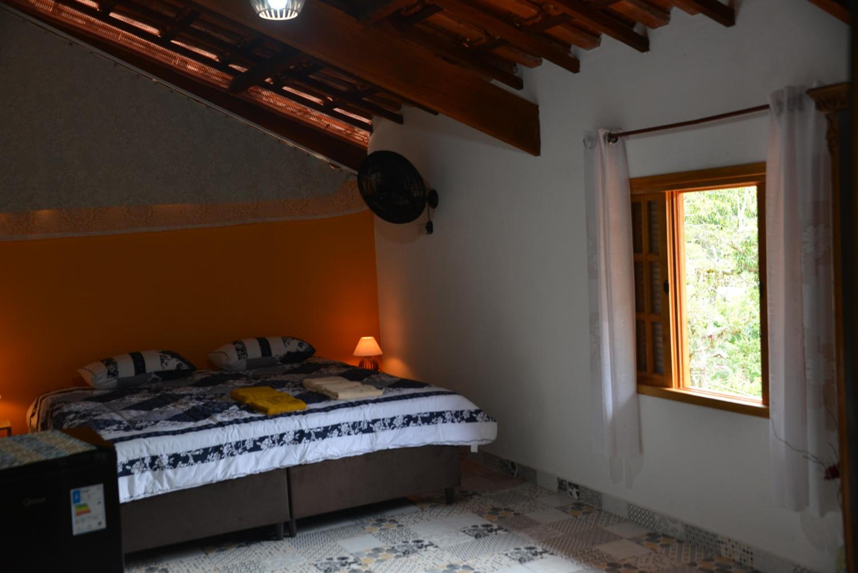Rancho Potala