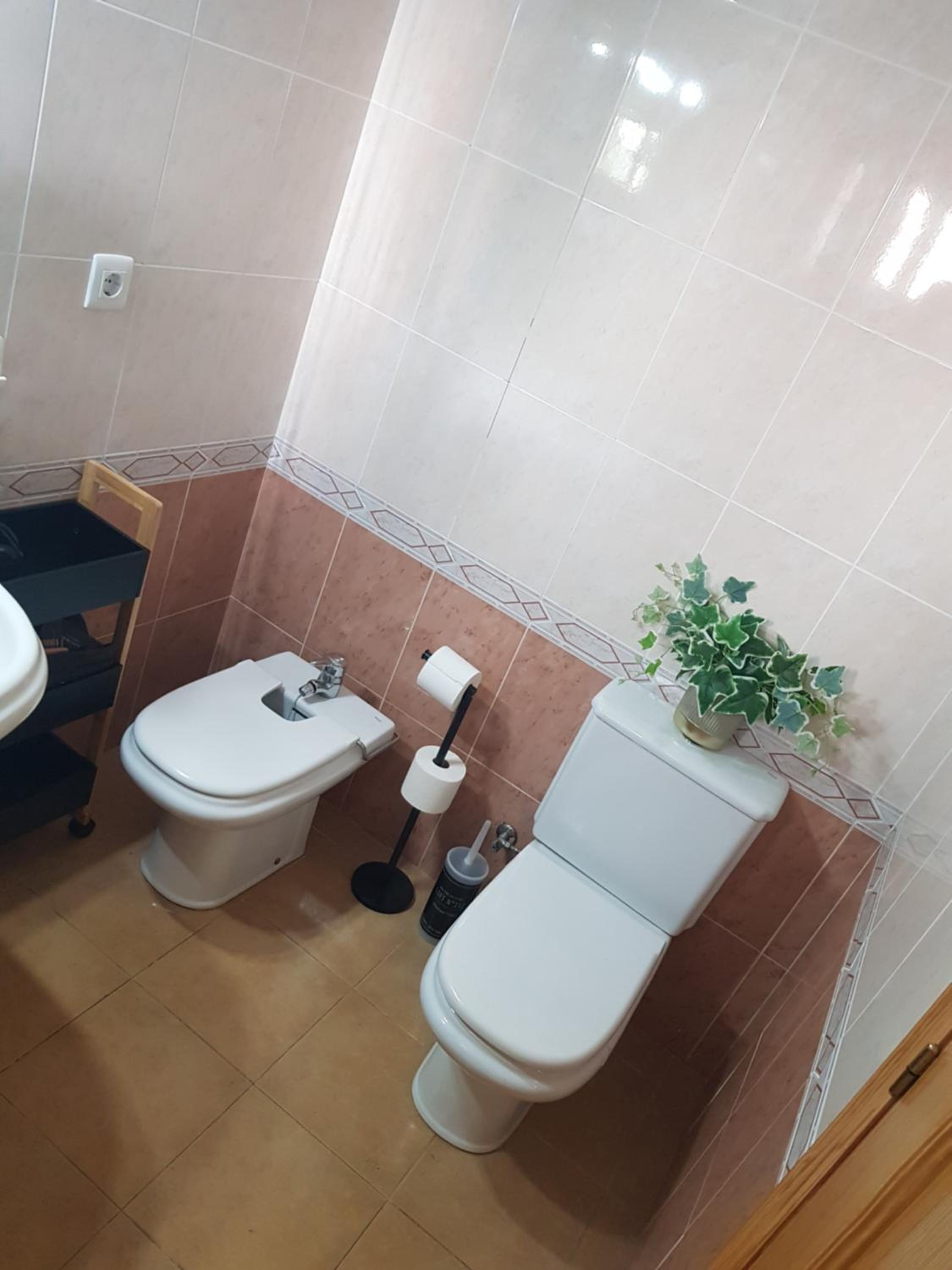 Appartment Maximar
