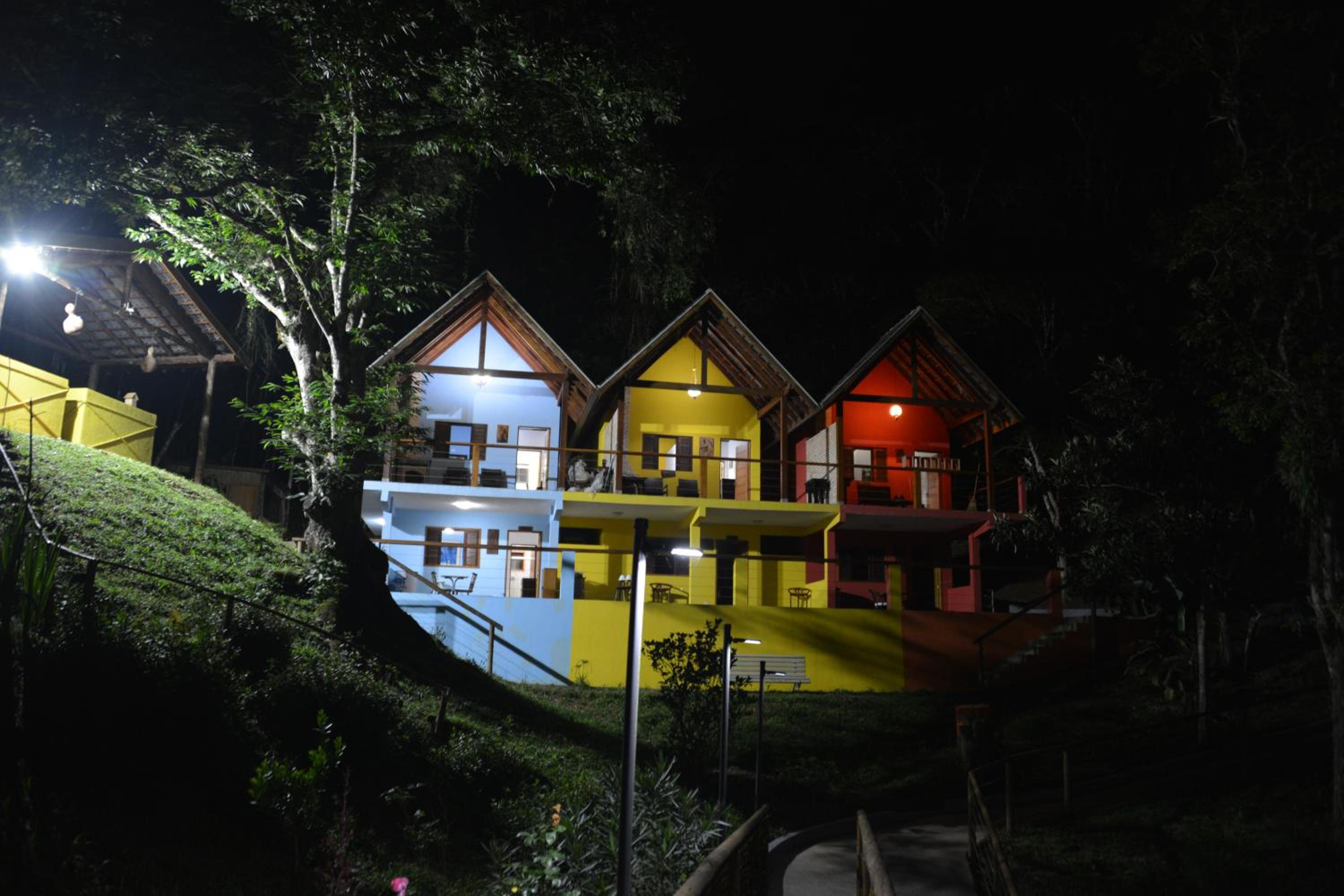 Rancho Potala