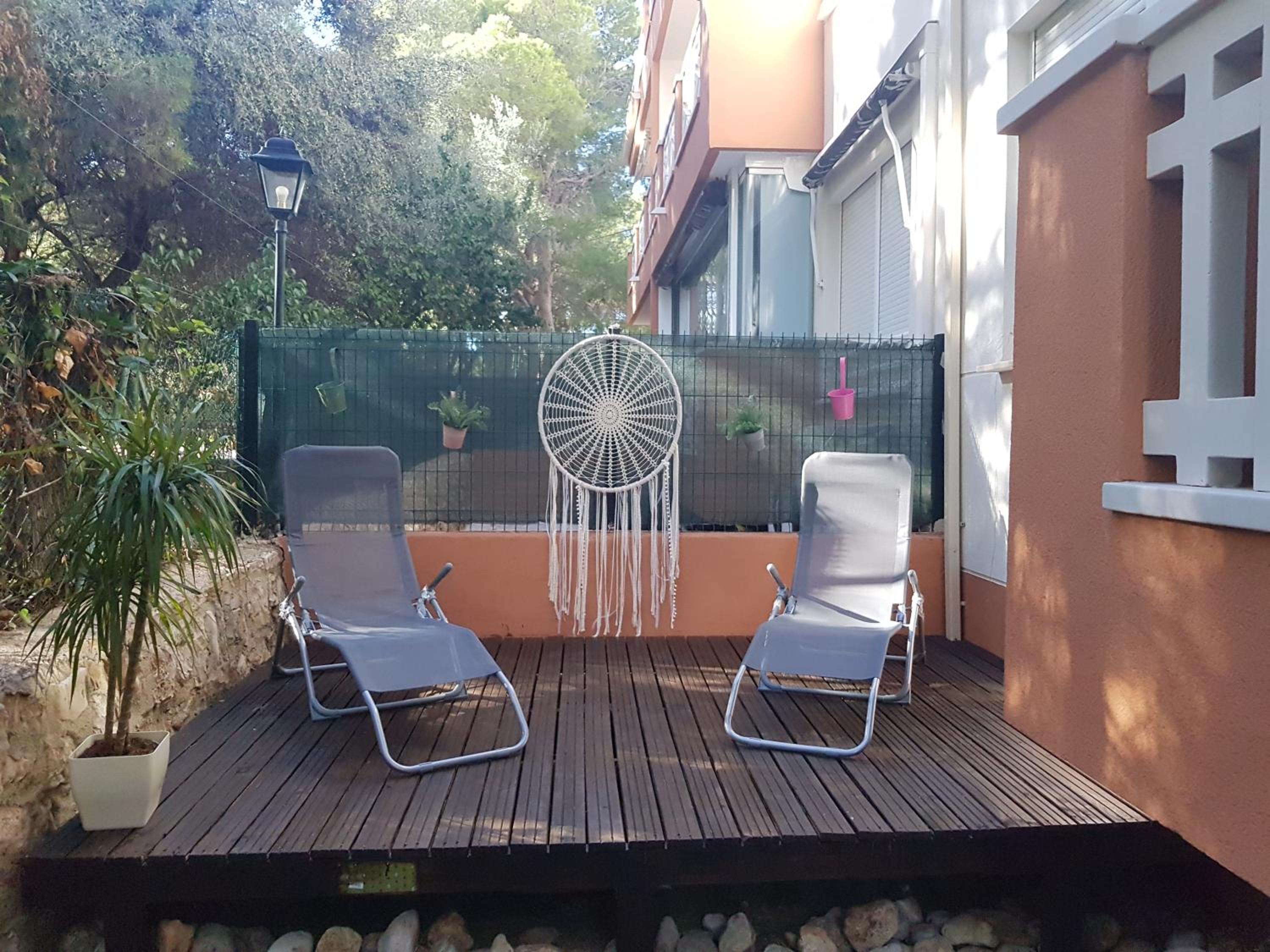 Appartment Maximar