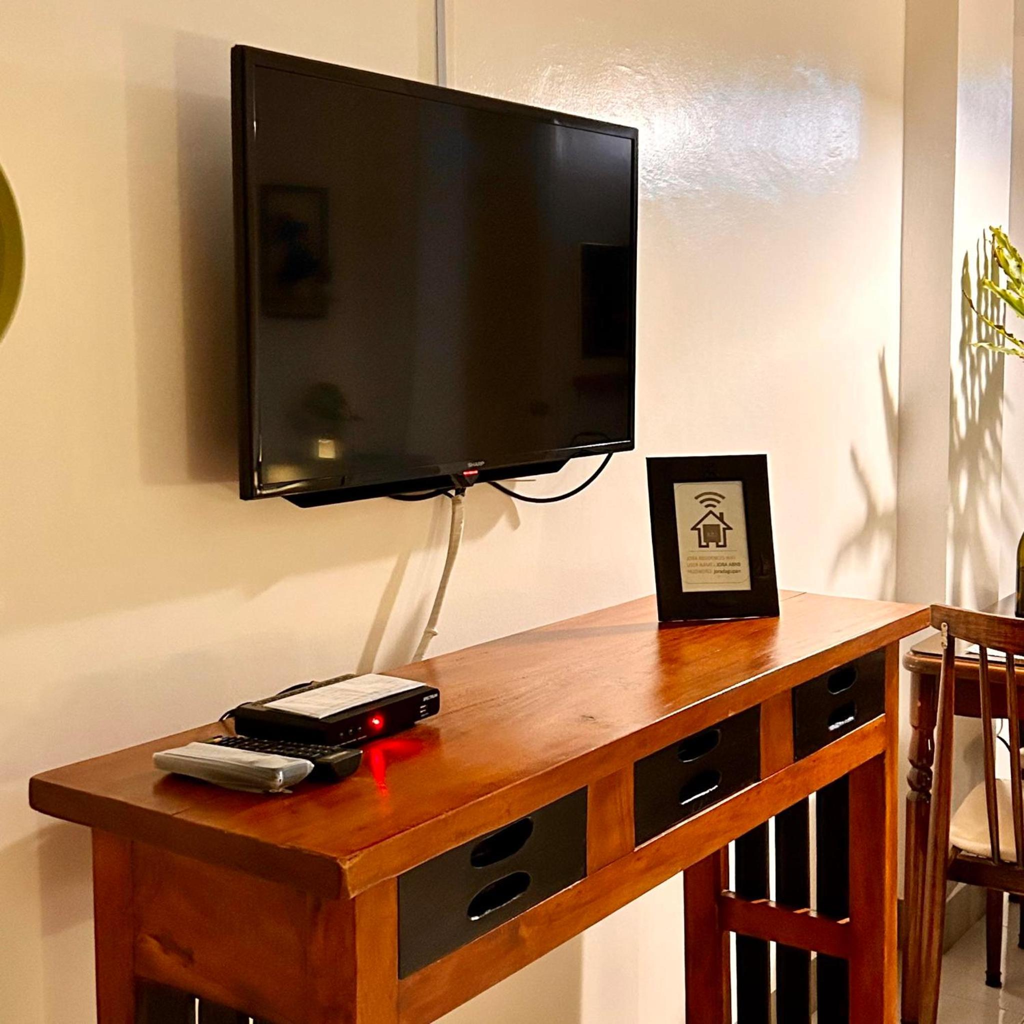 JORA Studio Apartment 1-C