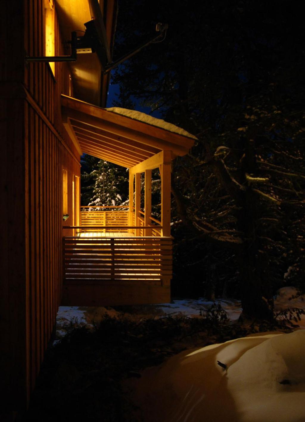 AlpenChalet ZirbenDuft