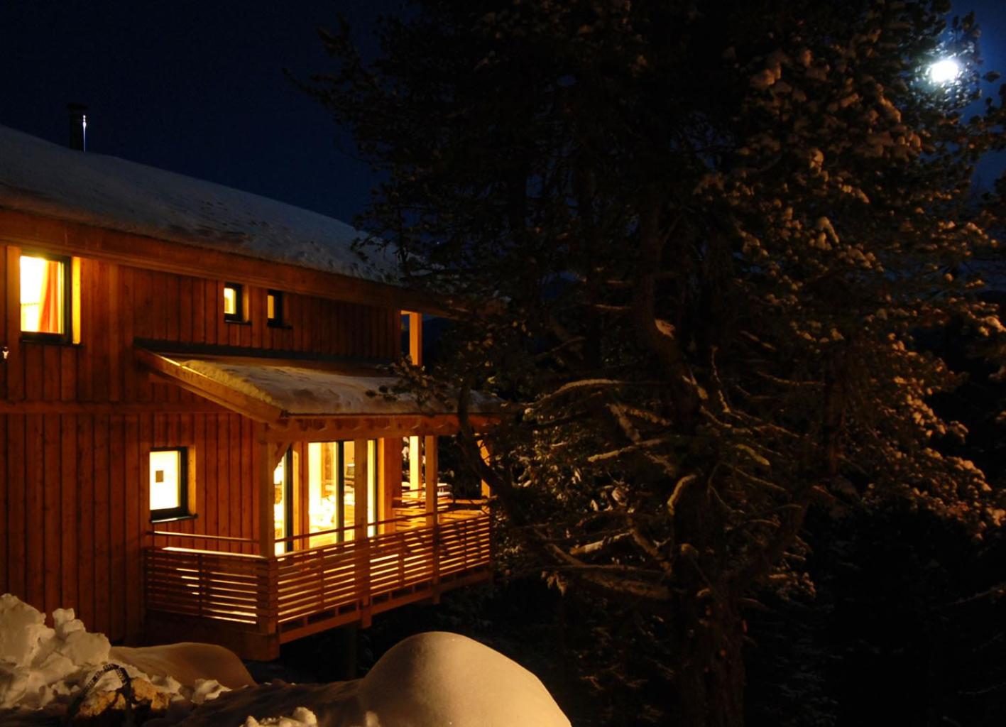 AlpenChalet ZirbenDuft