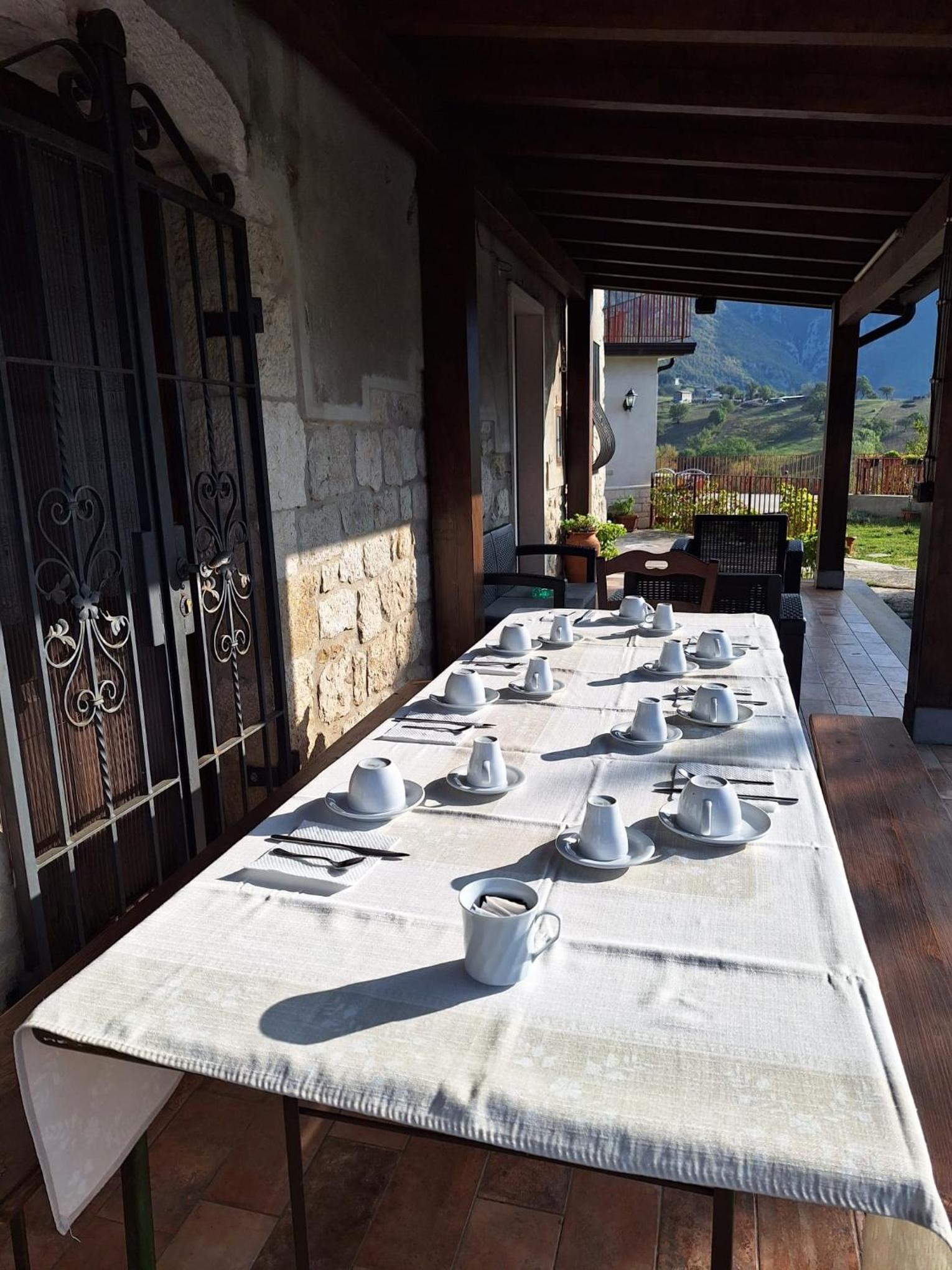 Casale San Felice B&B