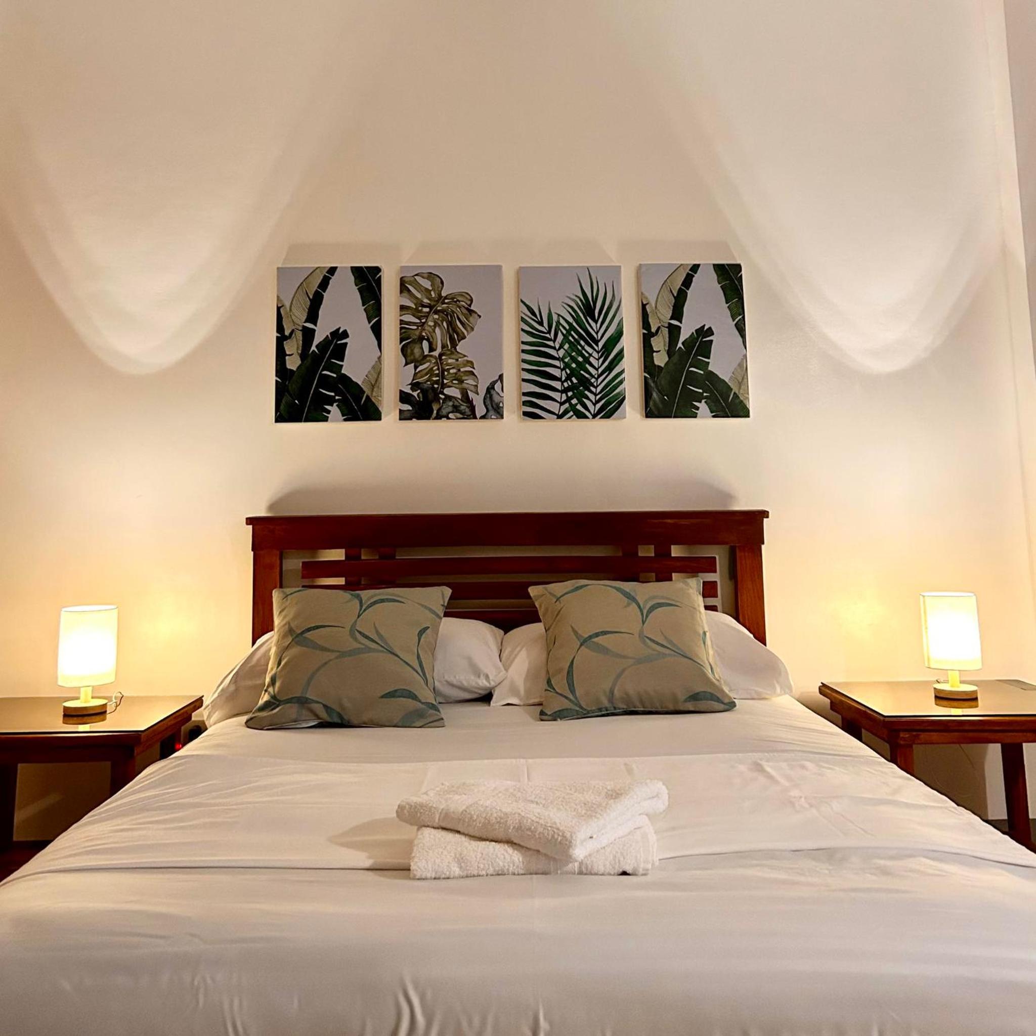 JORA Studio Apartment 1-C
