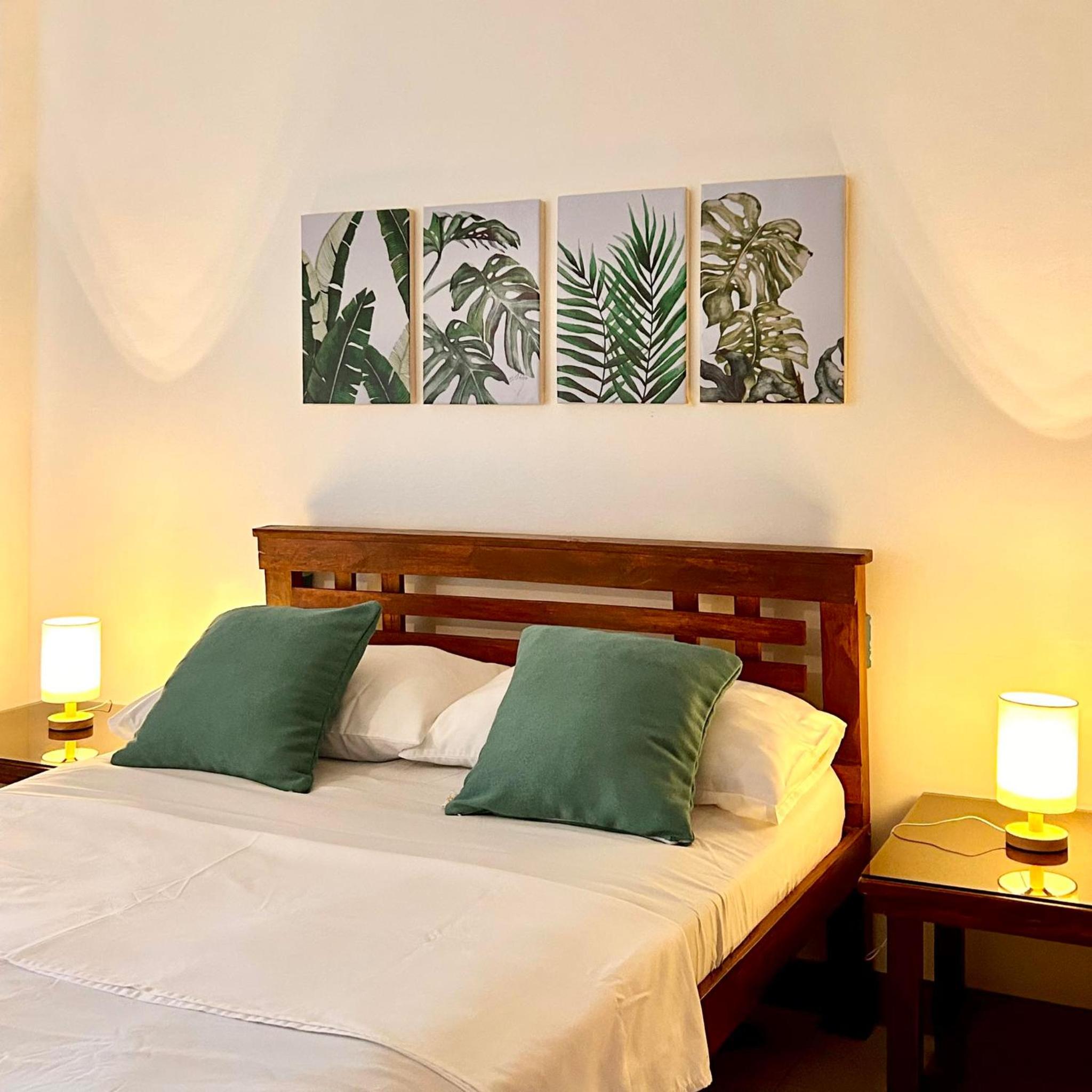 JORA Studio Apartment 1-C