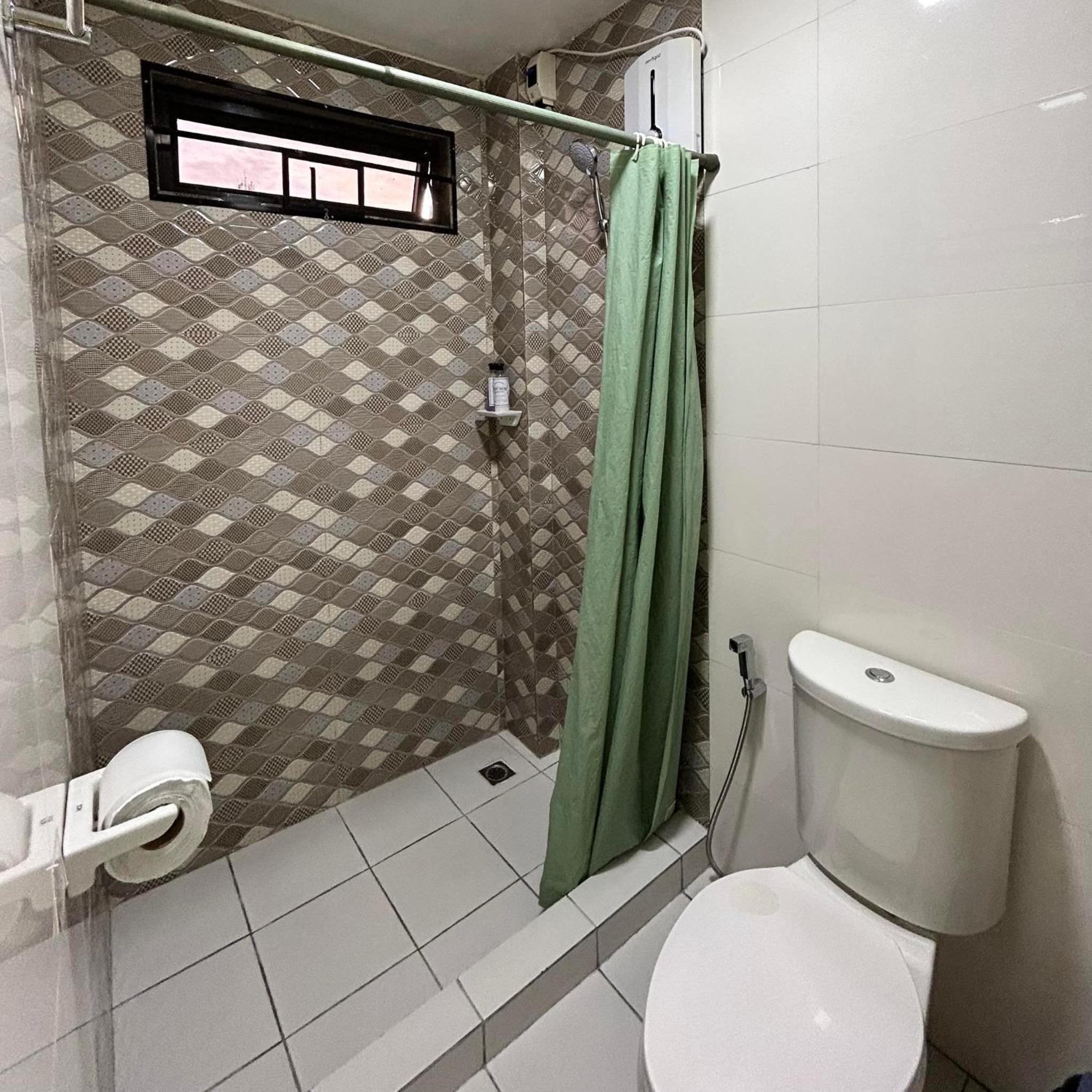 JORA Studio Apartment 1-C, Dagupan - 14