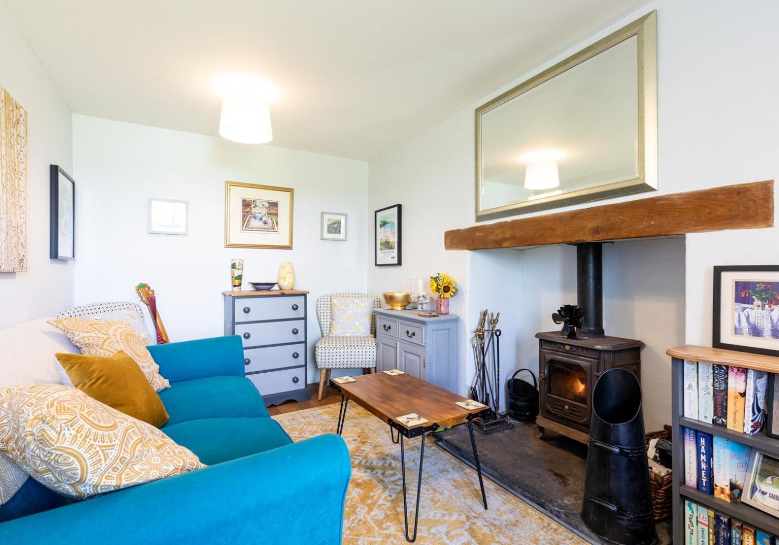 Rose Cottage