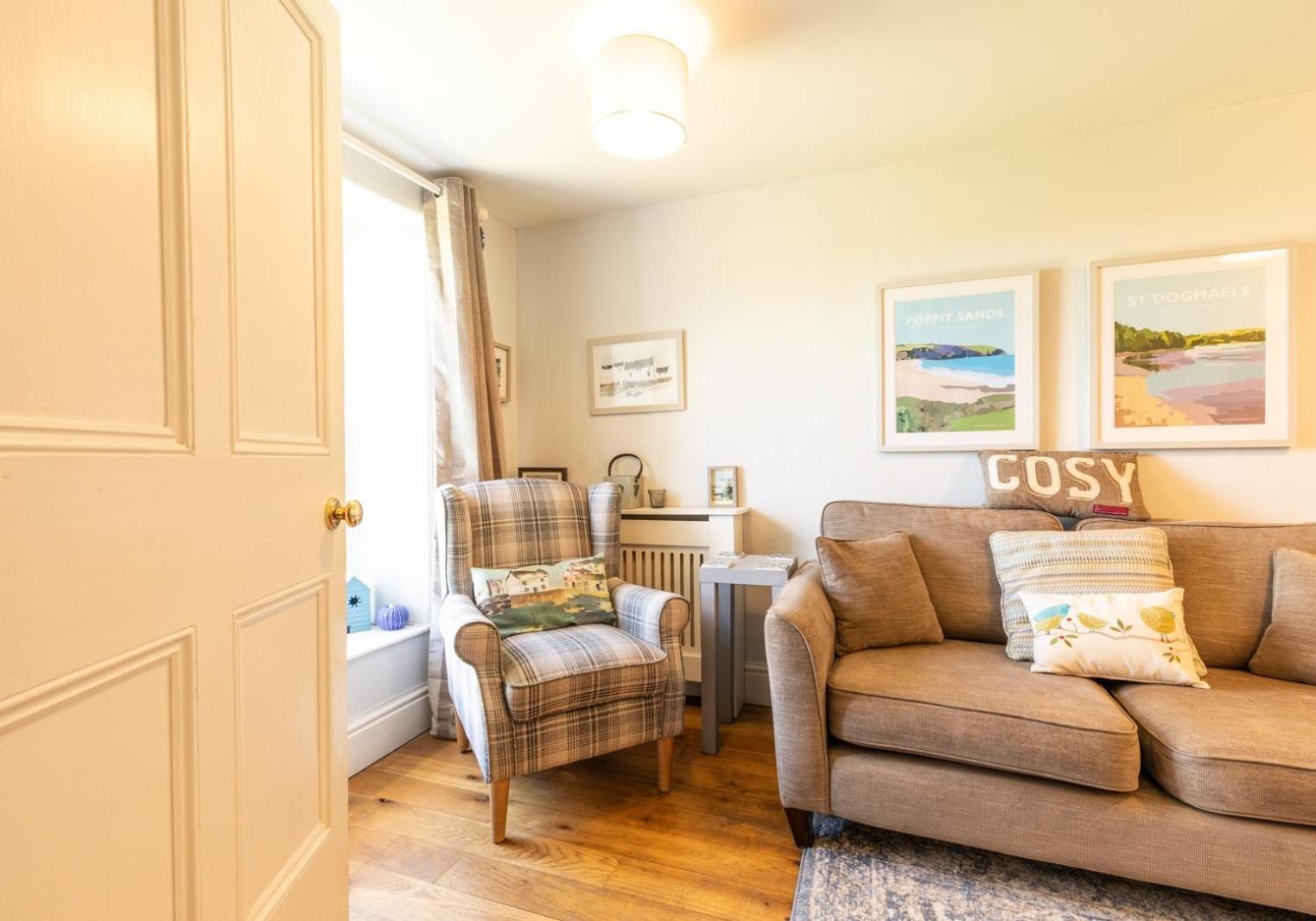 Rose Cottage