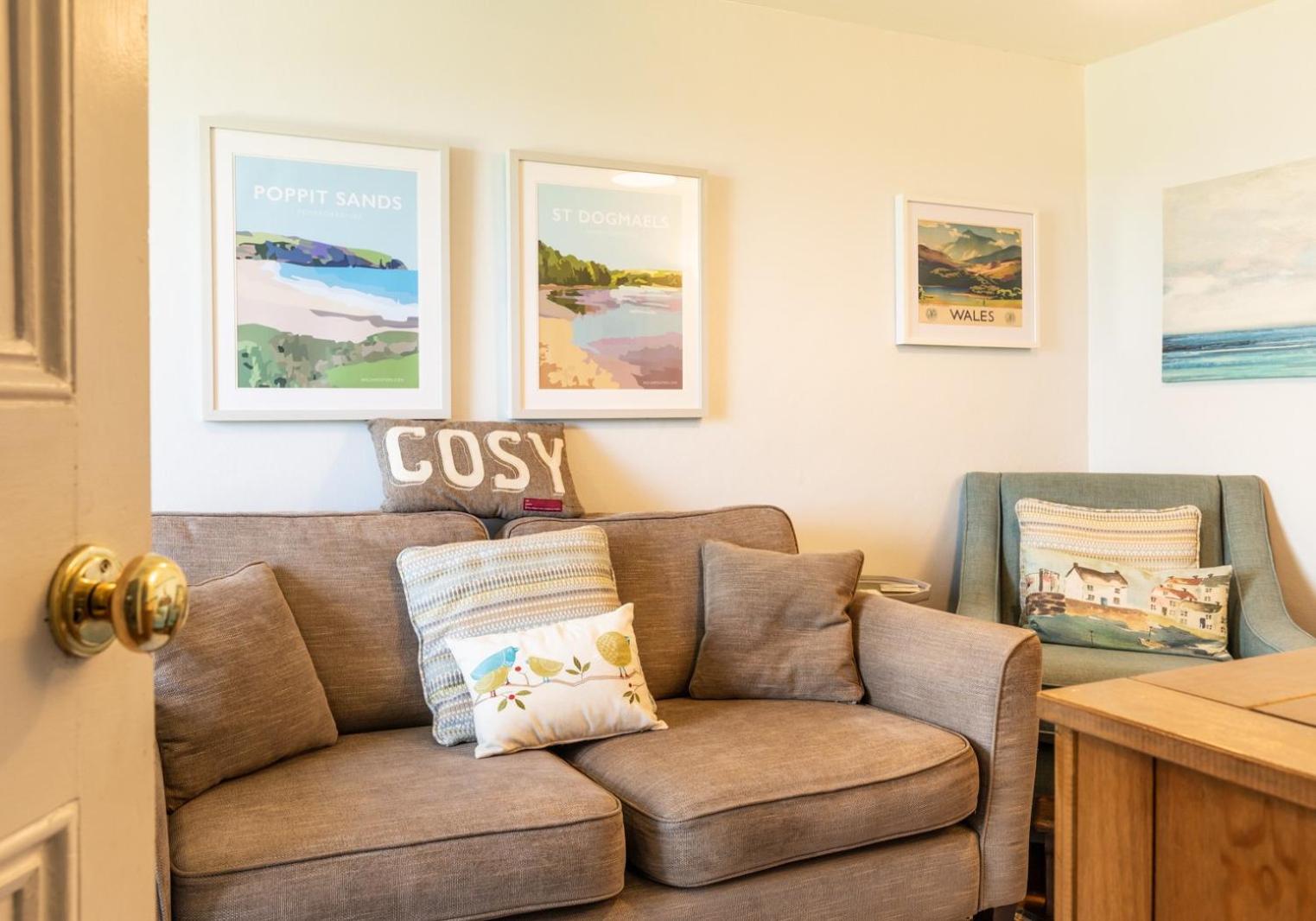 Rose Cottage