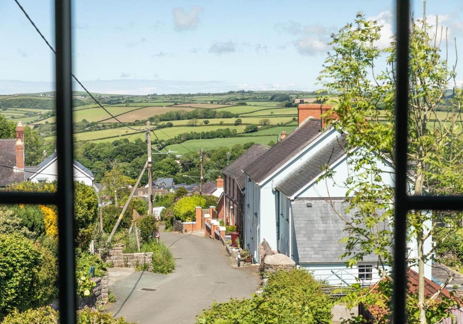Rose Cottage