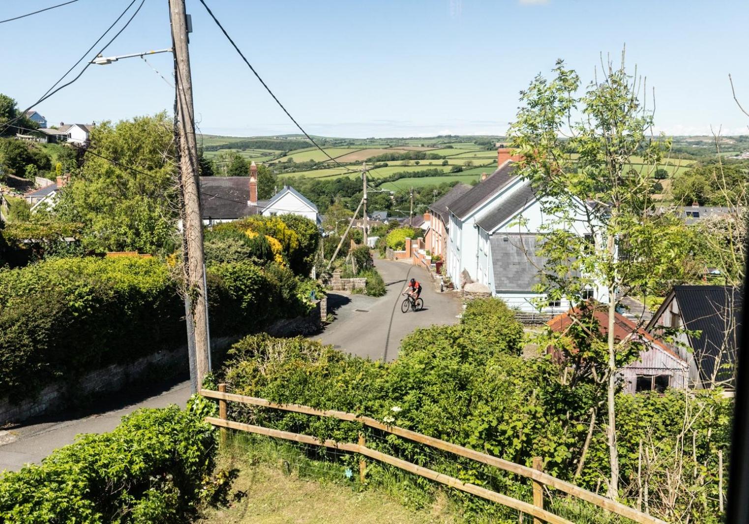 Rose Cottage