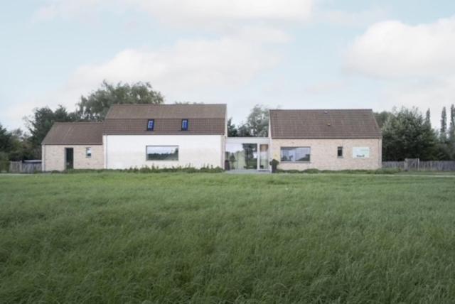 De Groene Bever