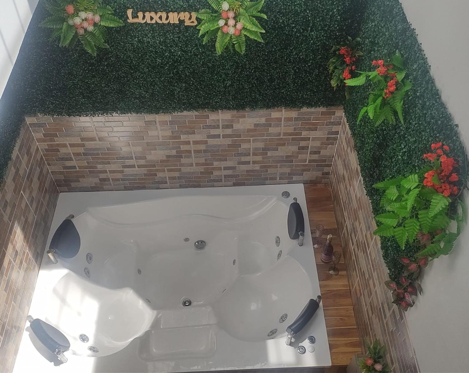 Casa Vacacional con Jacuzzi en Girardot Cundinamarca