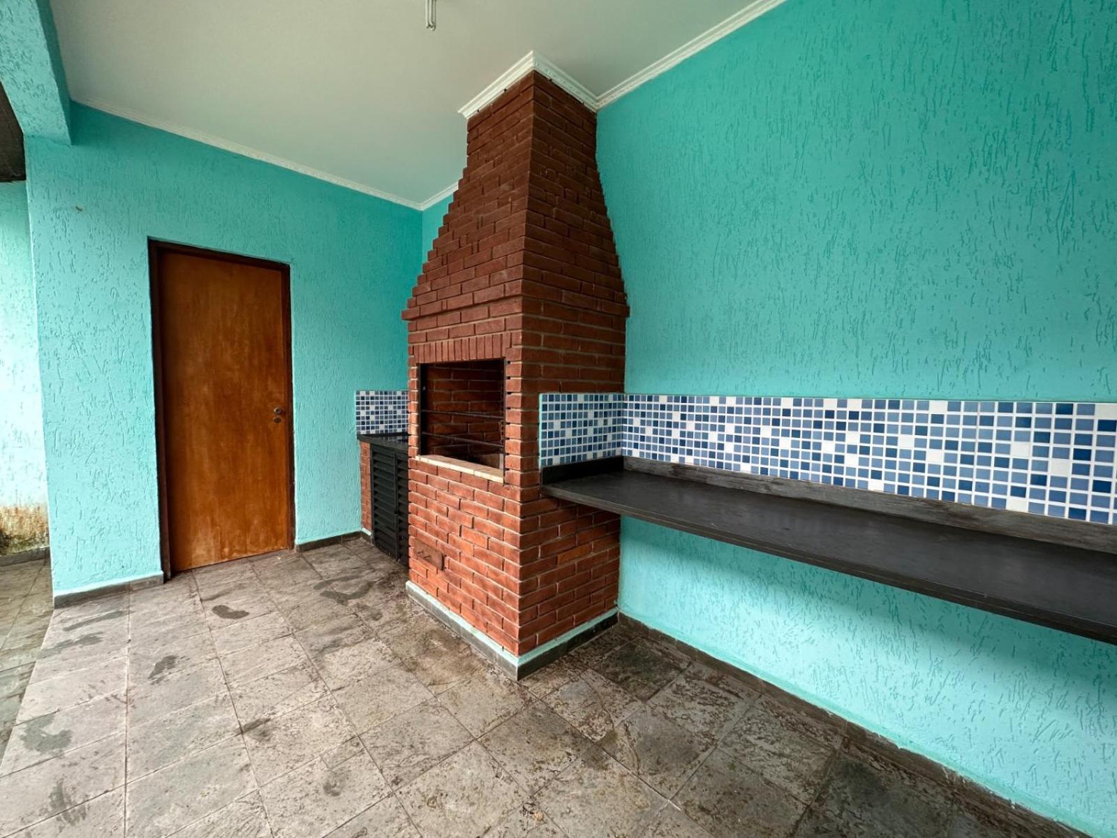 Casa Em Peruíbe - Balneário Oasis