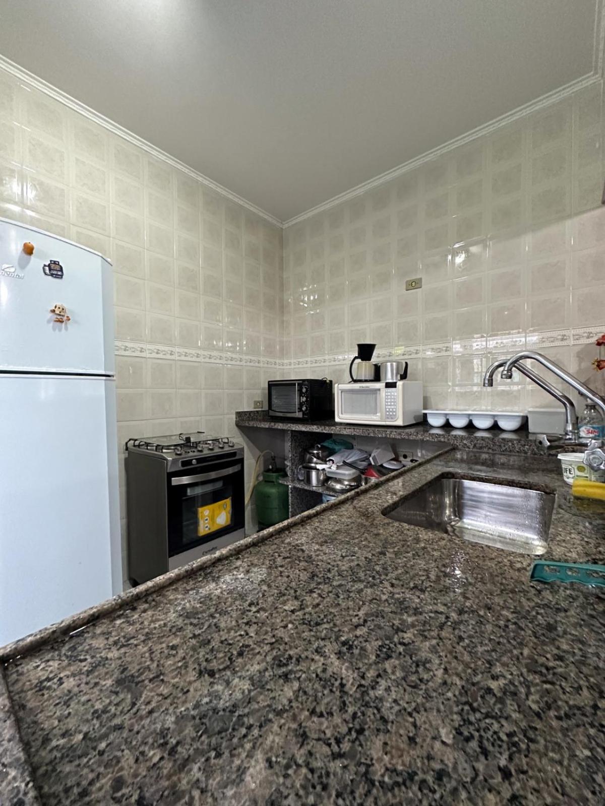 Casa Em Peruíbe - Balneário Oasis