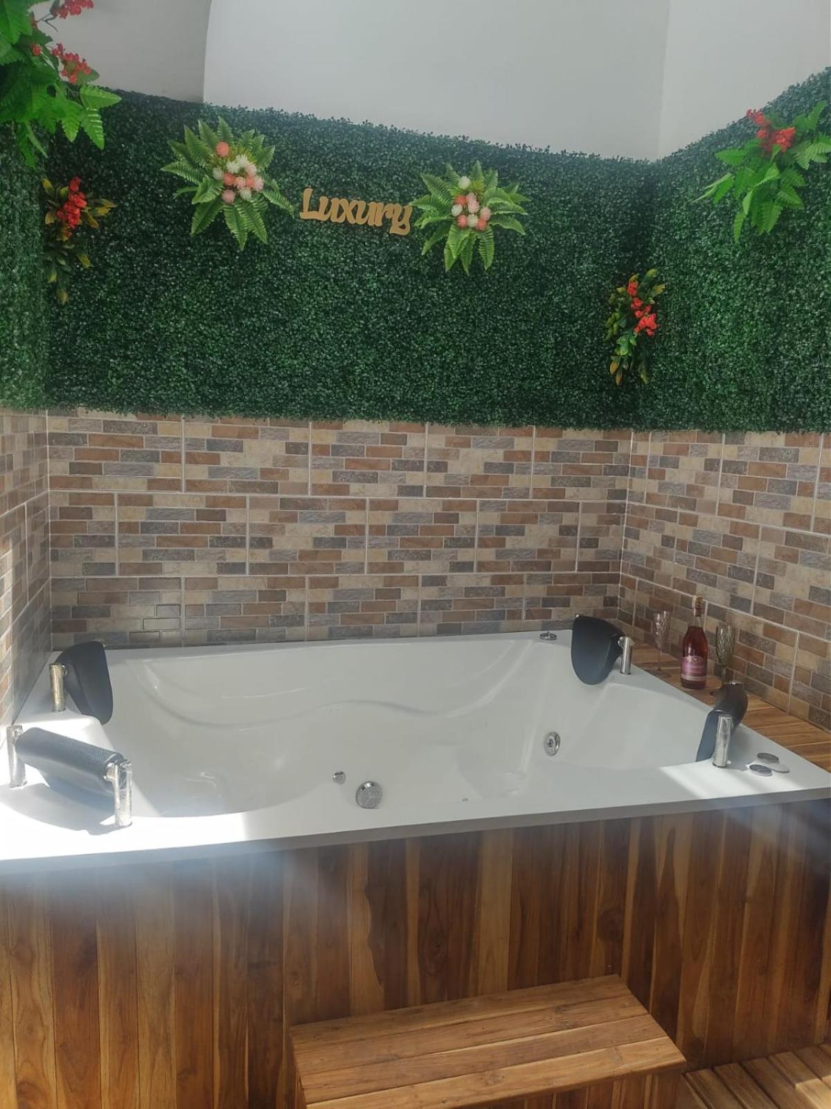 Casa Vacacional con Jacuzzi en Girardot Cundinamarca