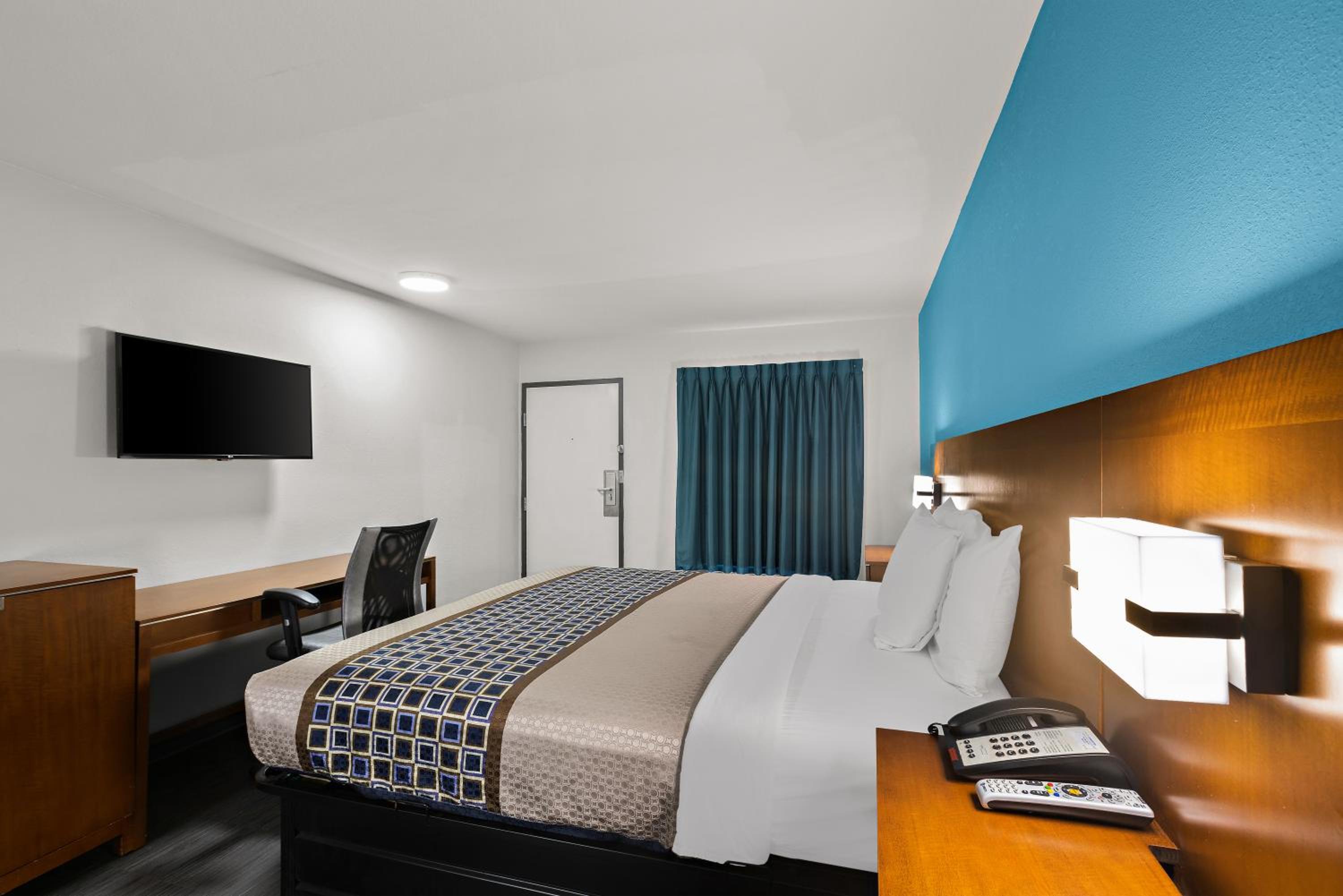 Rodeway Inn Commerce, Φωτογραφία 49