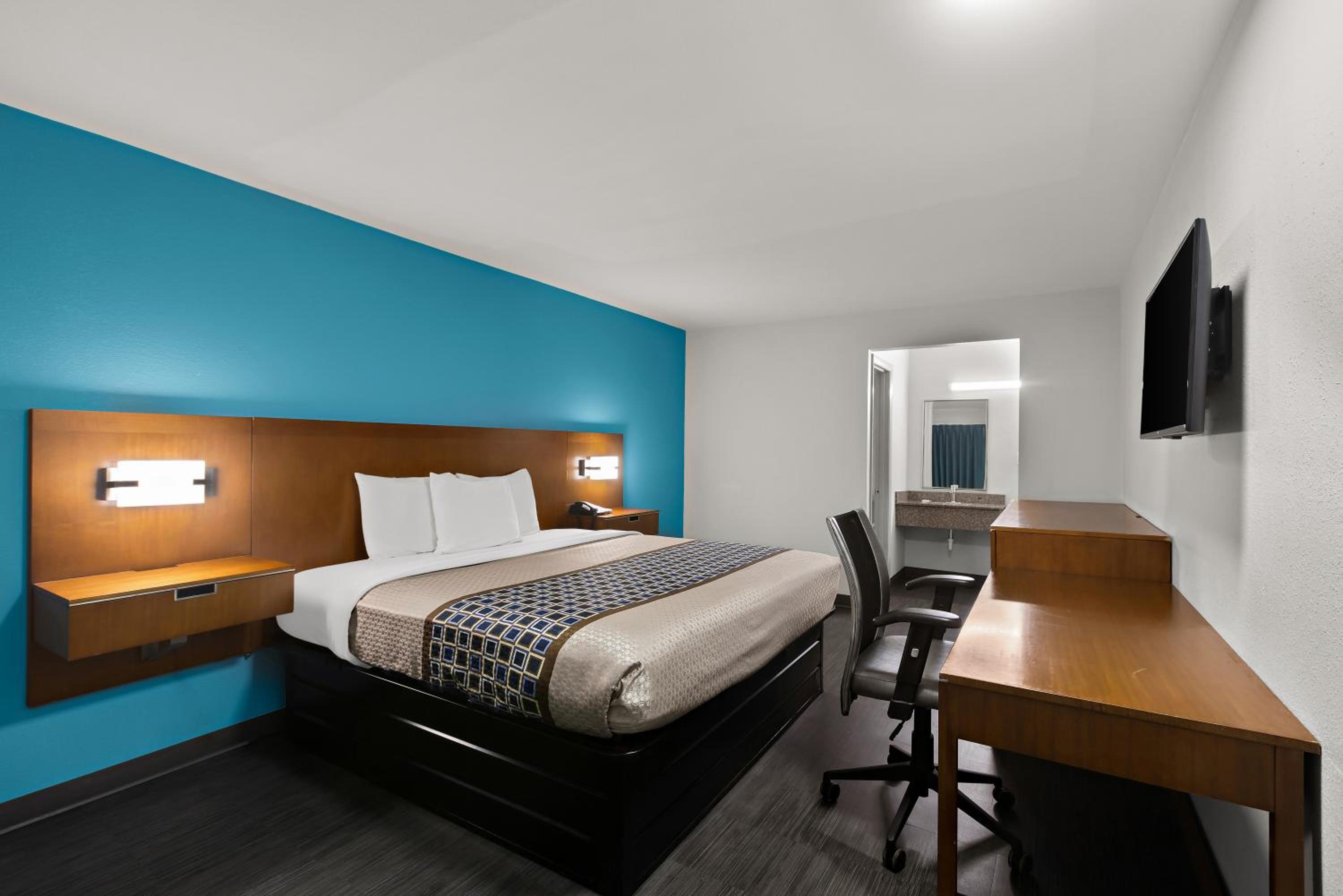 Rodeway Inn Commerce