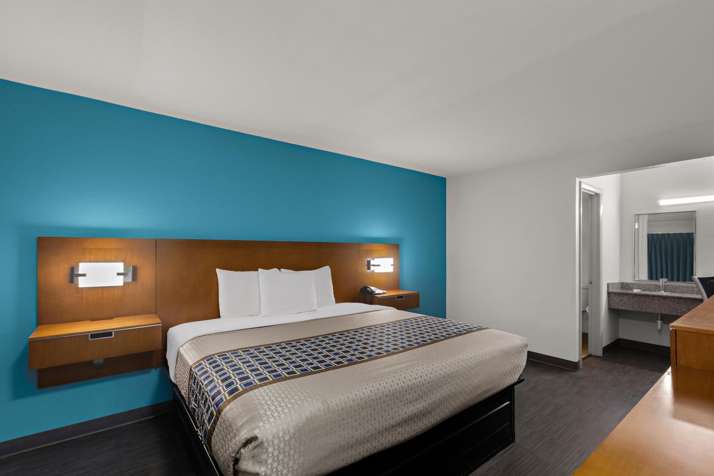 Rodeway Inn Commerce, Φωτογραφία 30