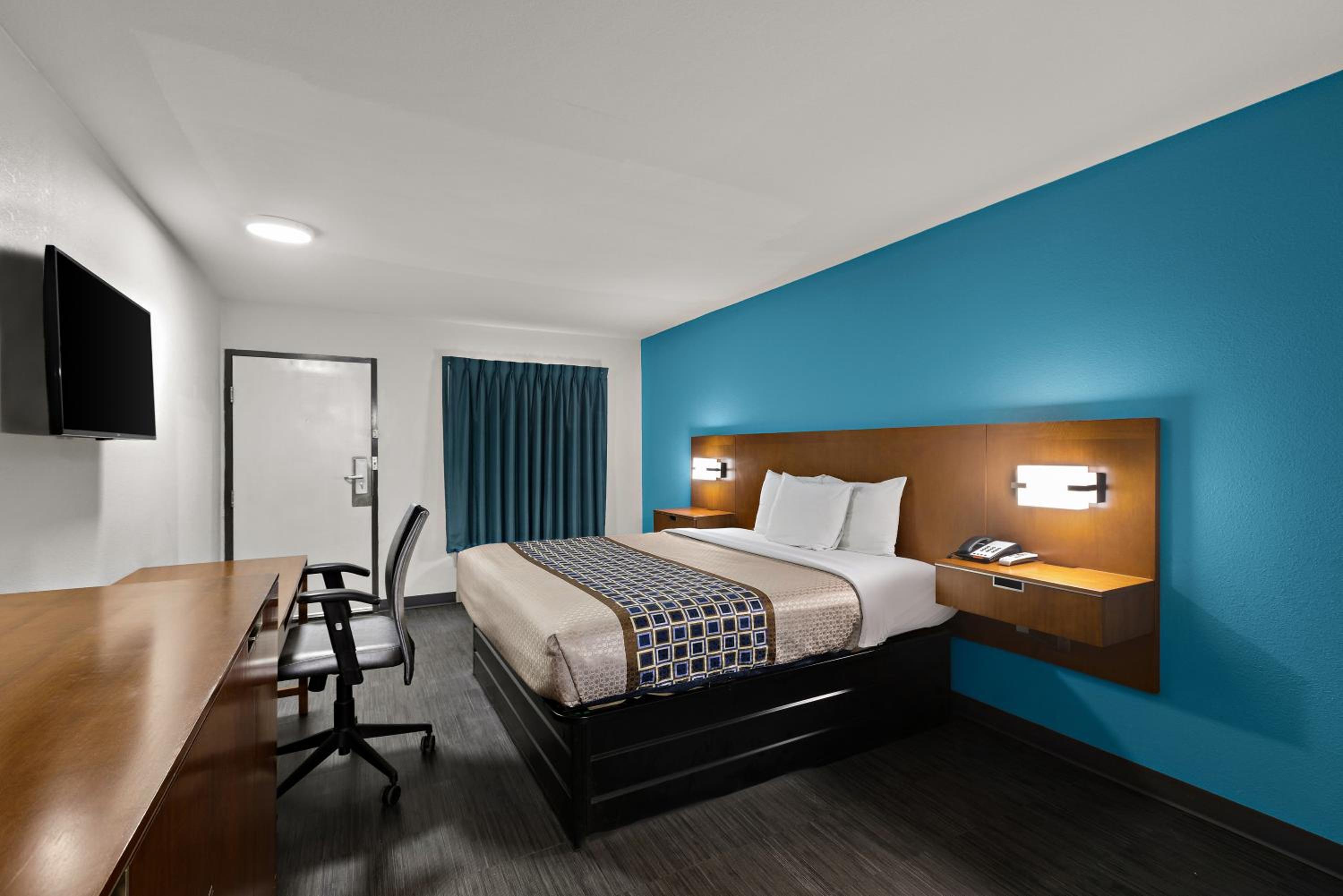 Rodeway Inn Commerce, Φωτογραφία 14