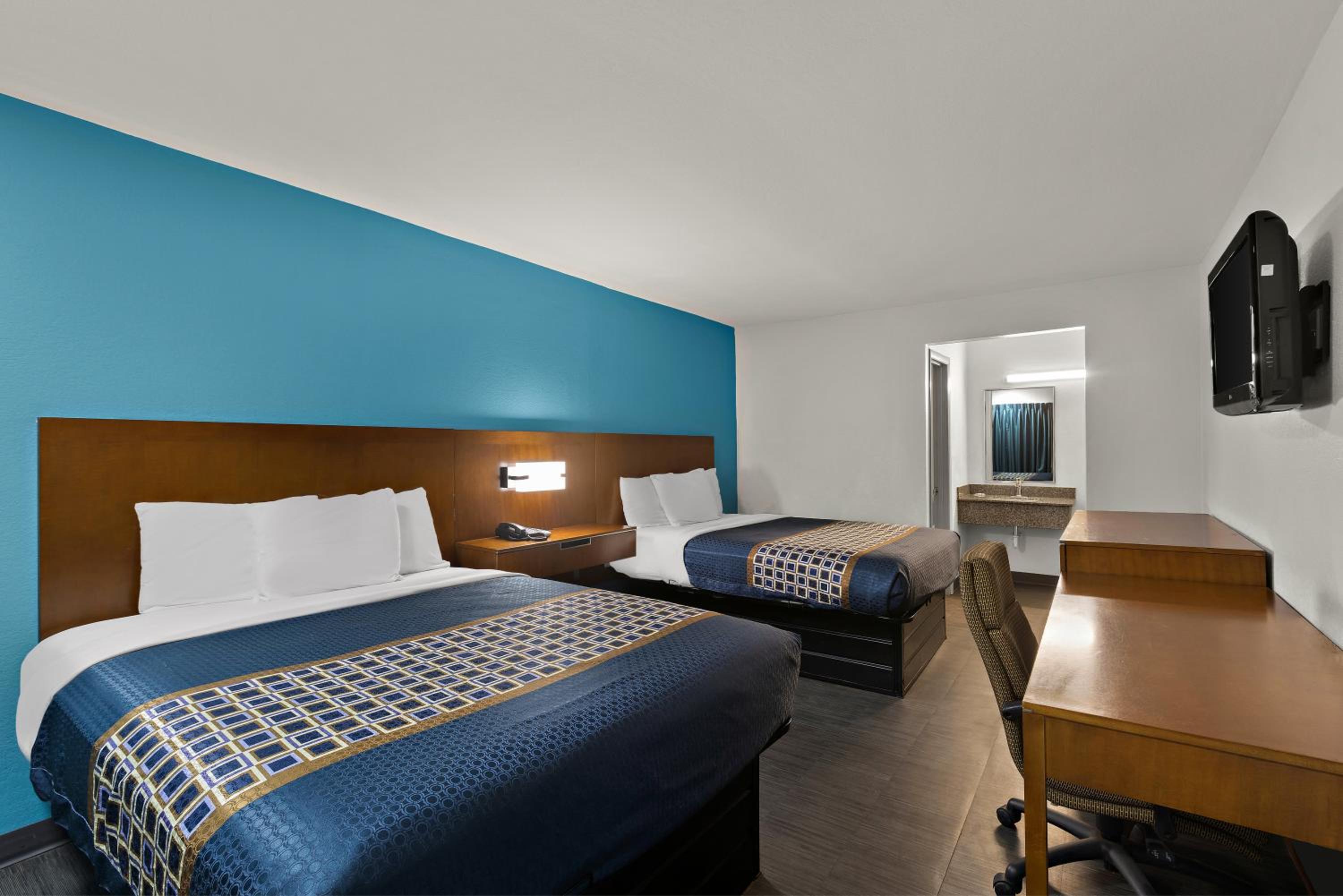 Rodeway Inn Commerce, Φωτογραφία 43
