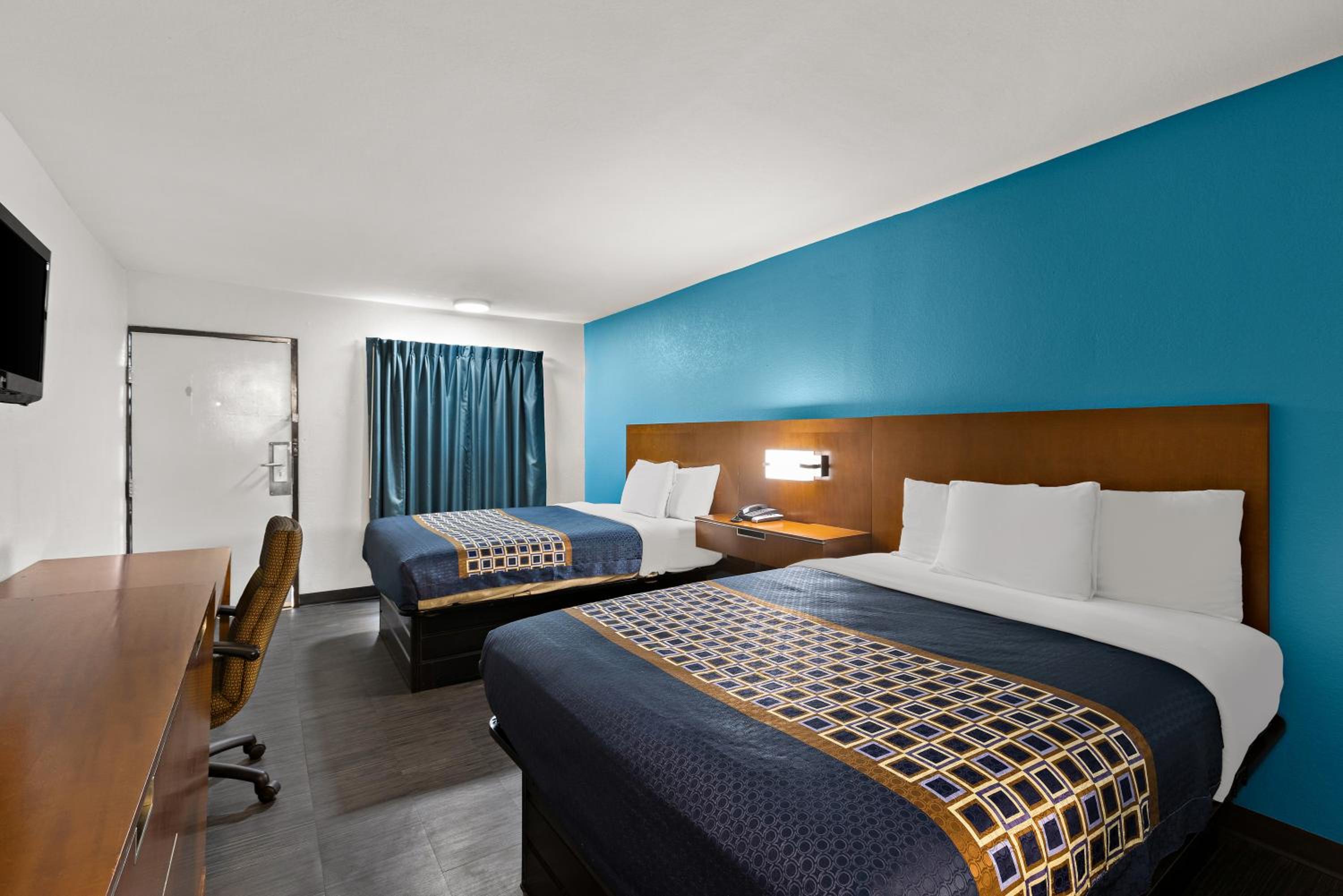 Rodeway Inn Commerce, Φωτογραφία 33