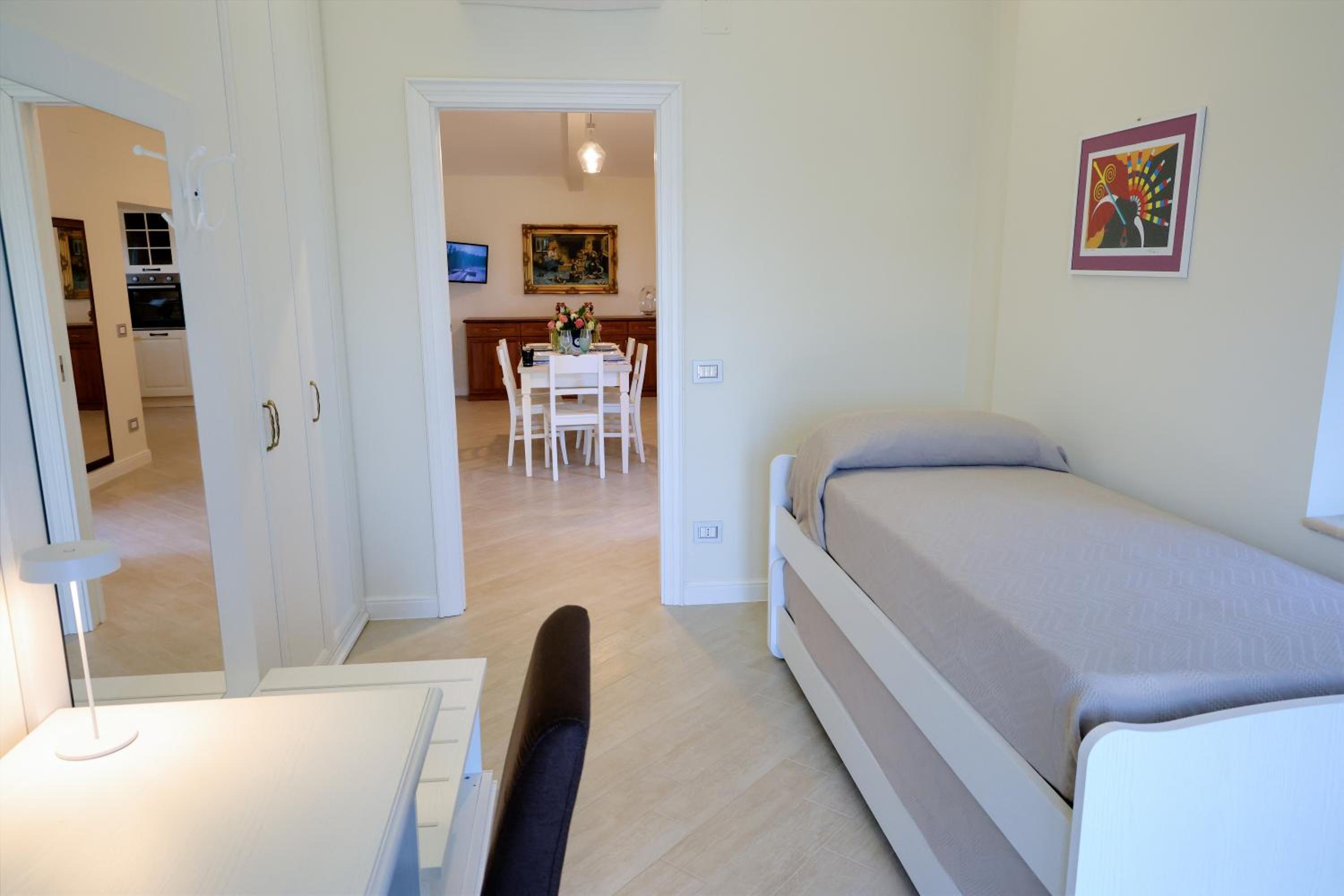 Villa Italia Sorrento view 3