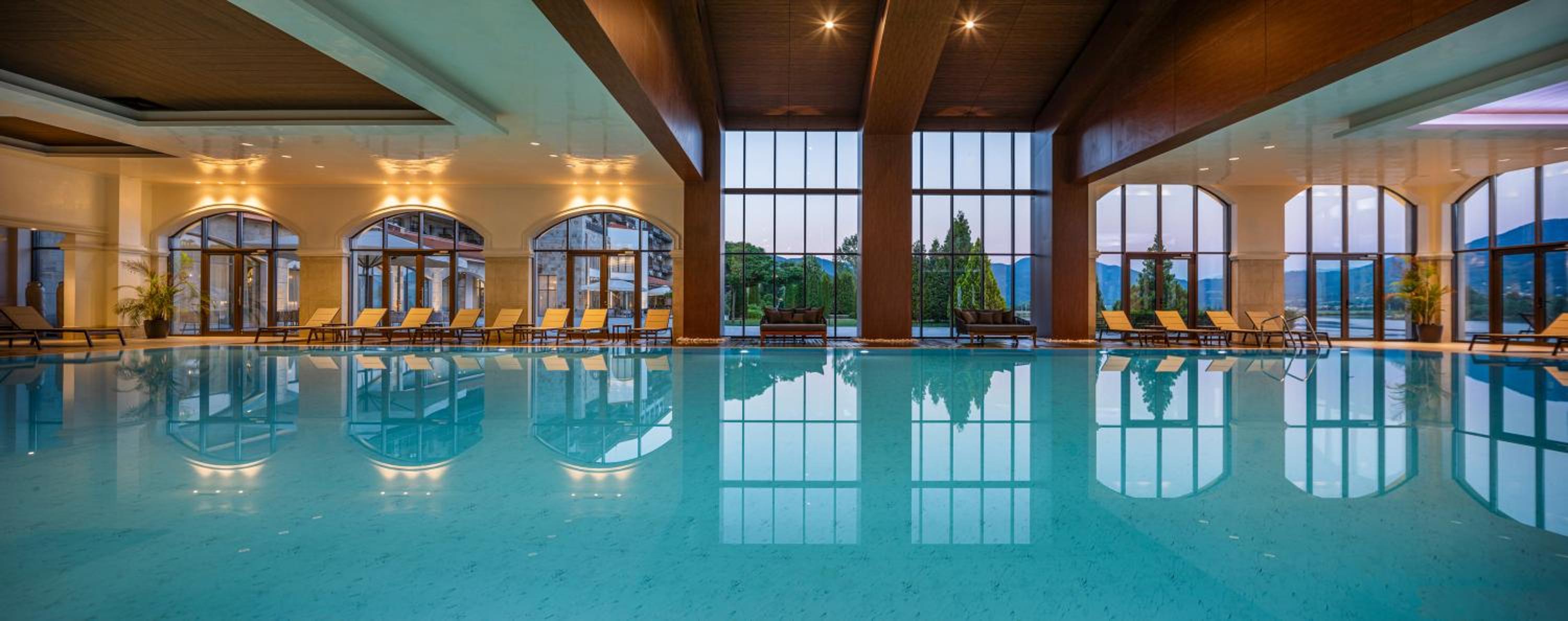 Hyatt Regency Pravets Resort